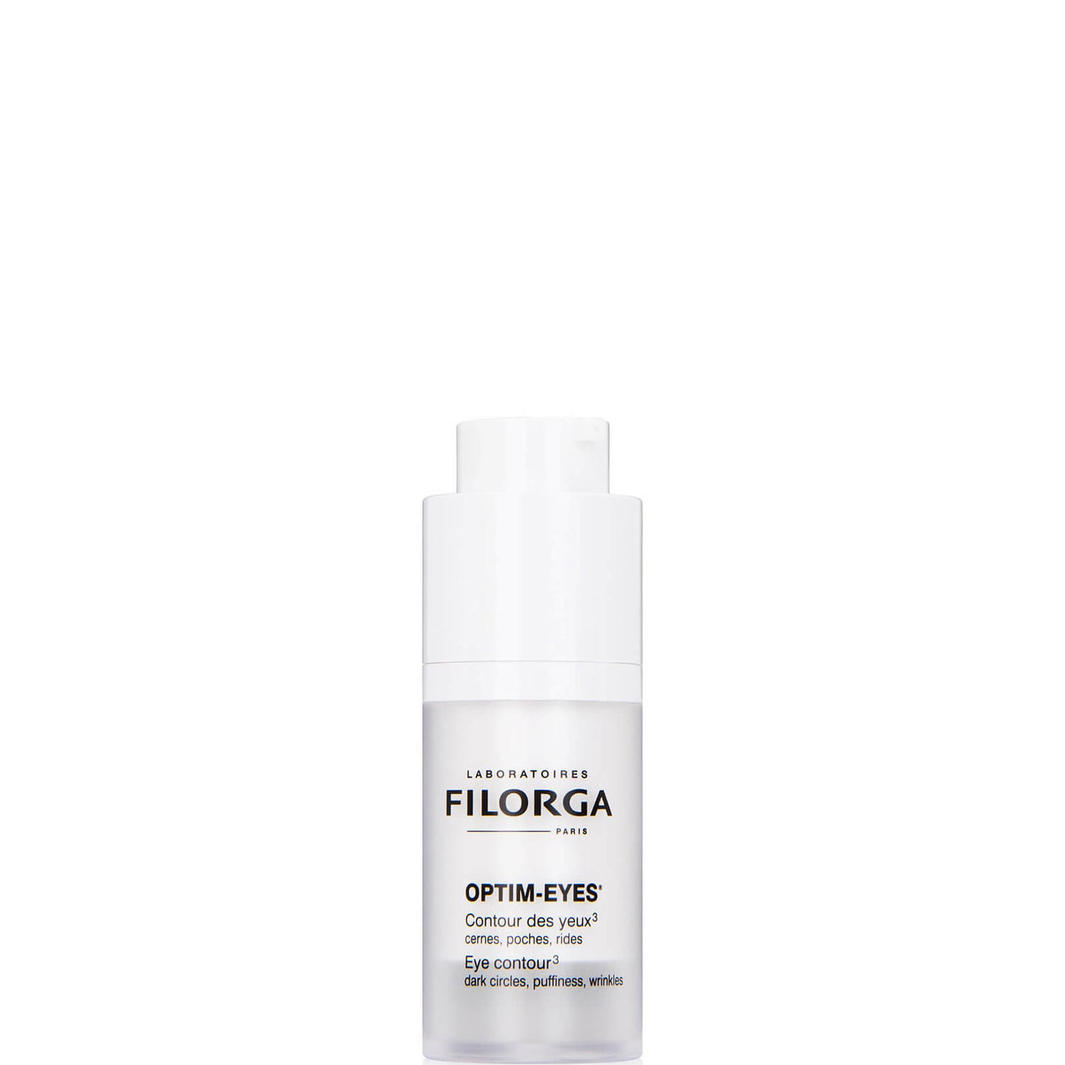 Filorga OPTIM-EYES Eye Contour (0.5 oz.) - Dermstore