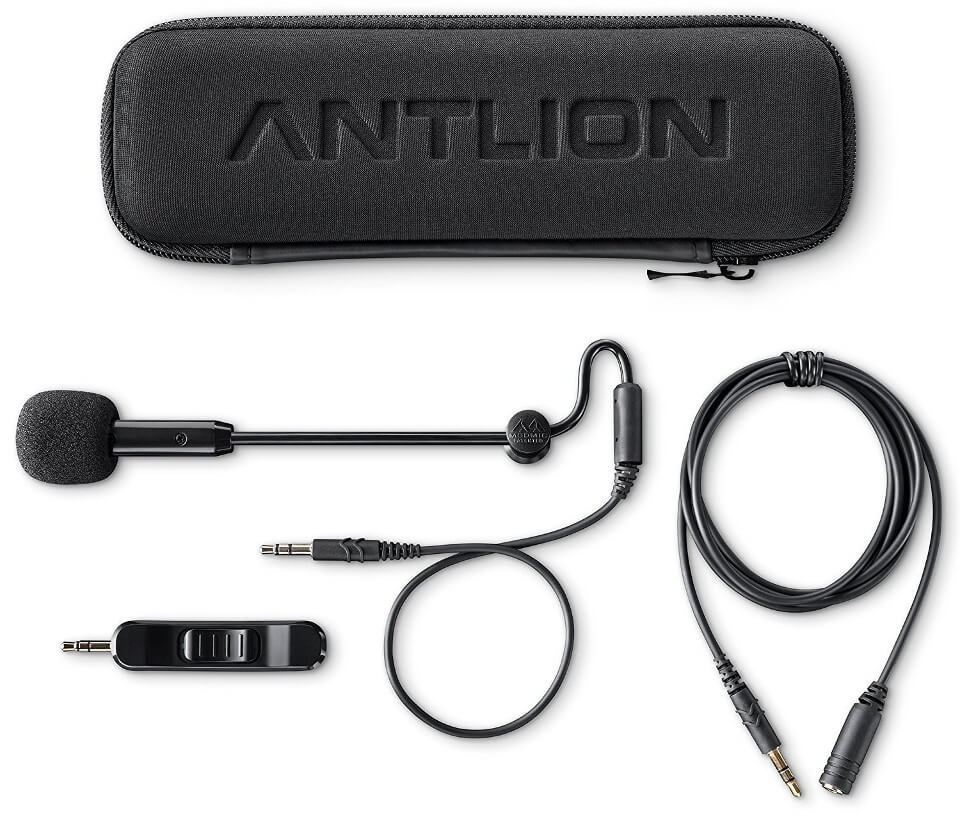 Modmic accessories shop