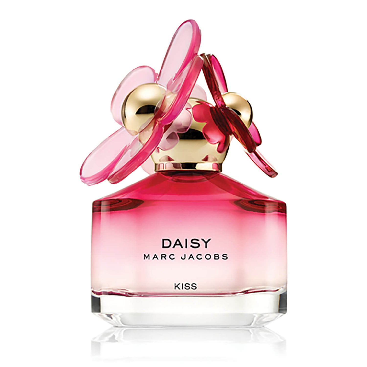 Marc Jacobs Daisy Kiss Eau de Toilette 50ml