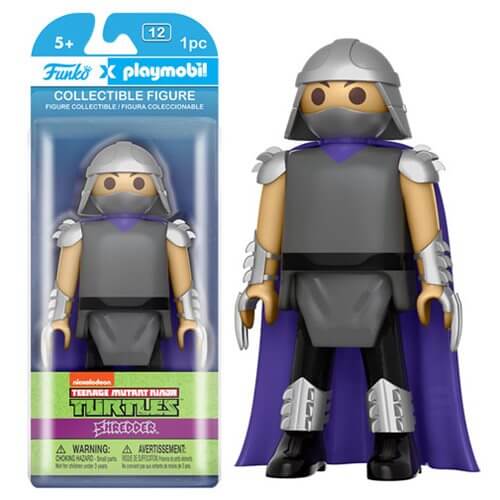 Funko pop playmobil 2025