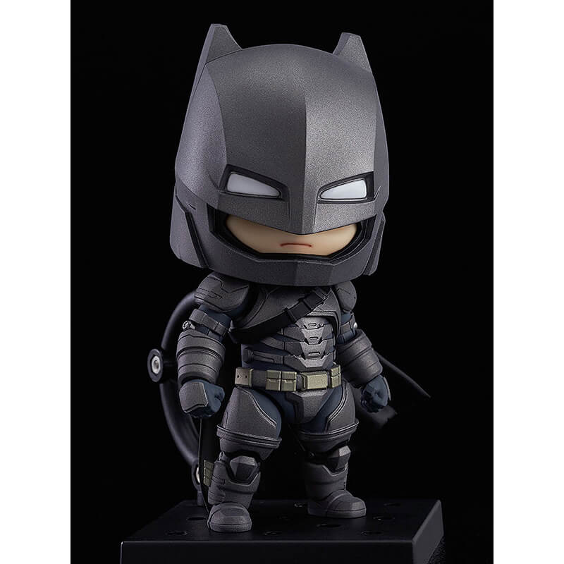 Nendoroid batman sales