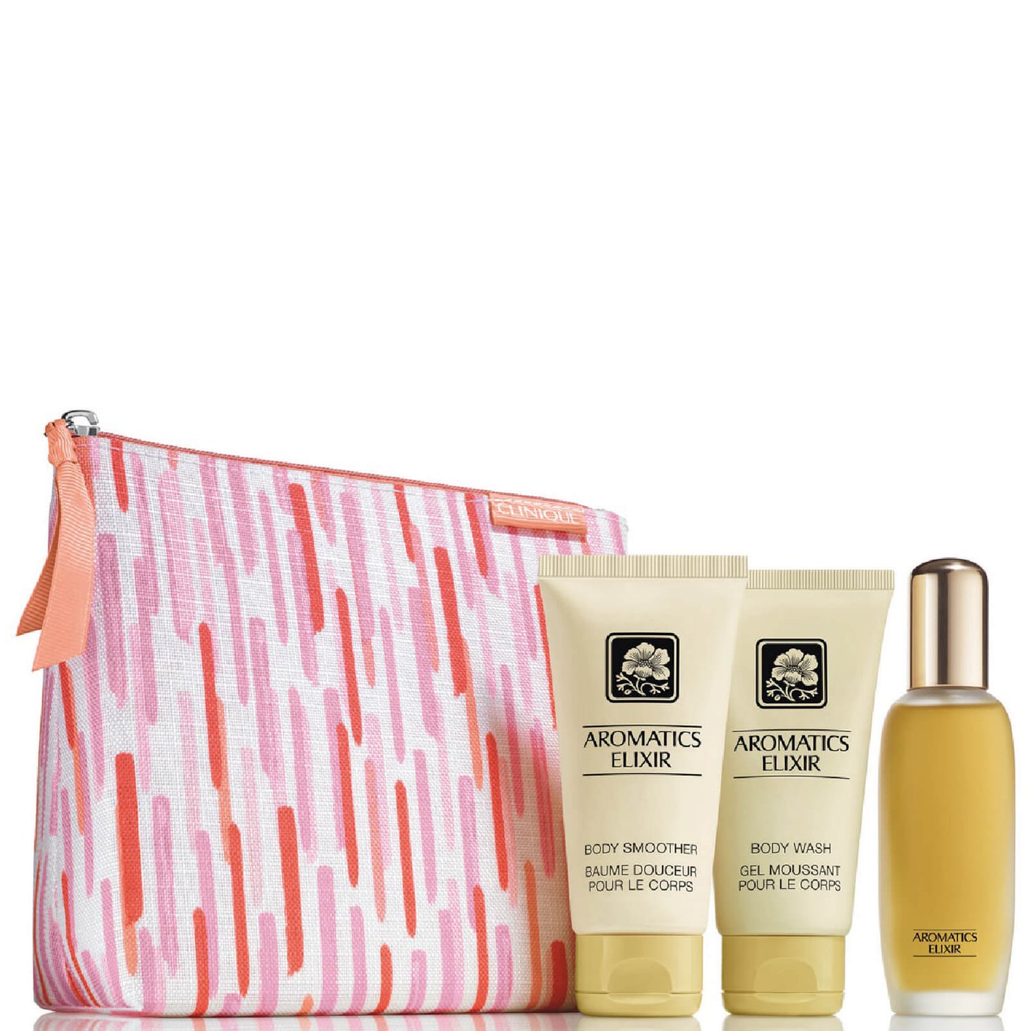 Clinique Aromatics Elixir Essentials