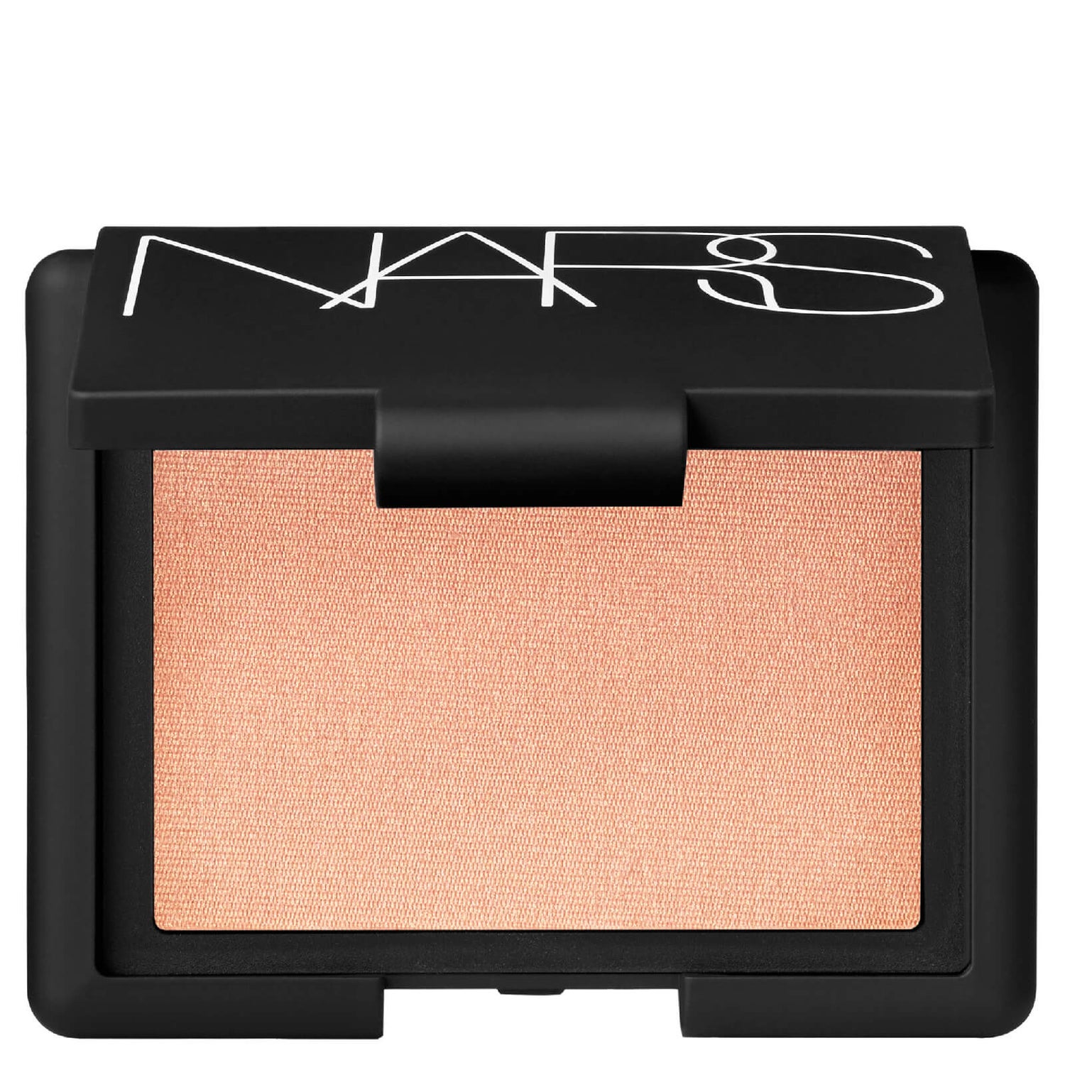 Colorete iluminador NARS Cosmetics - Hot Sand, Champán melocotón 4,8 g