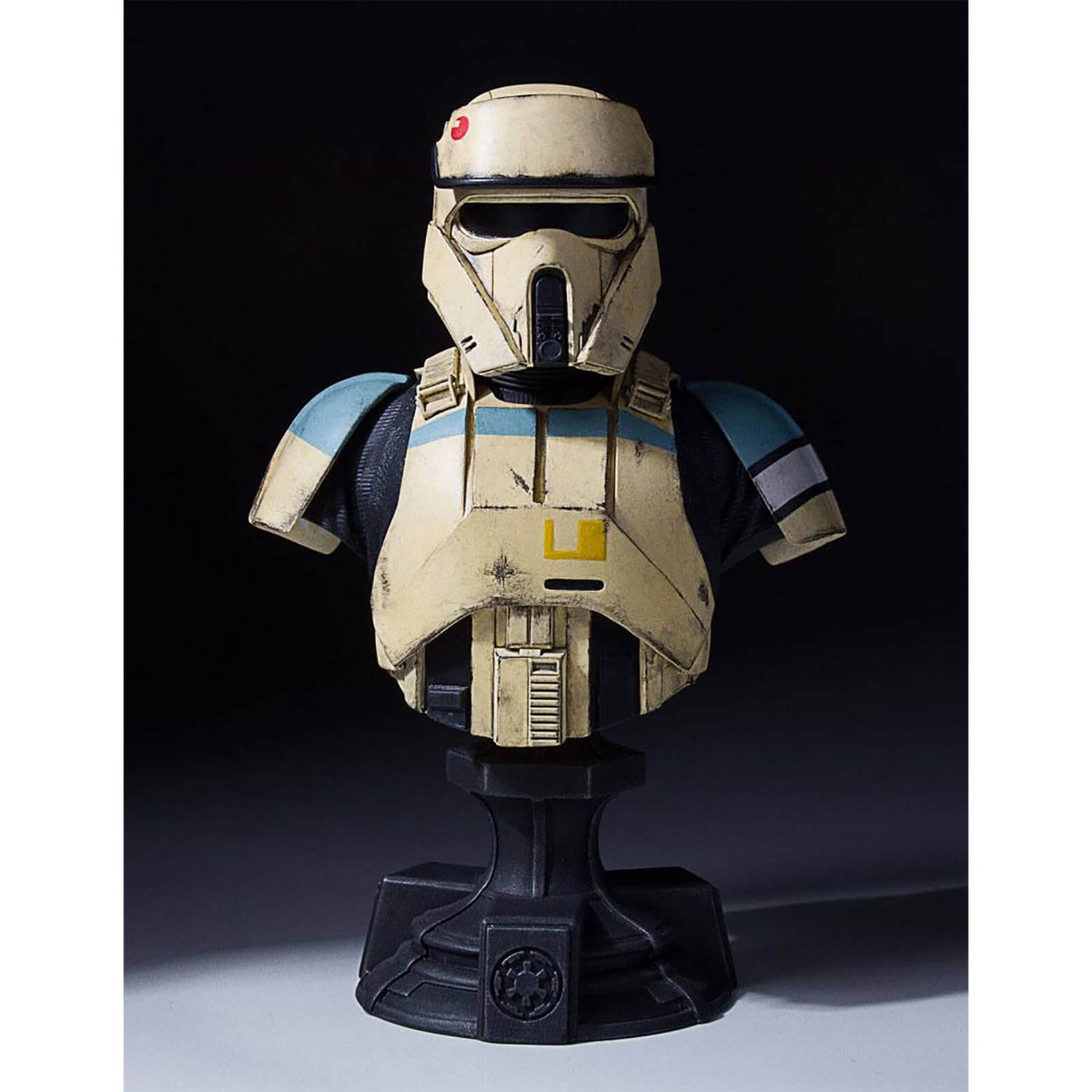 Gentle Giant Star Wars: Rogue One - A Star Wars Story 1/6 Gentle Giant Star Wars: Rogue One - A Star Wars Story 1/6