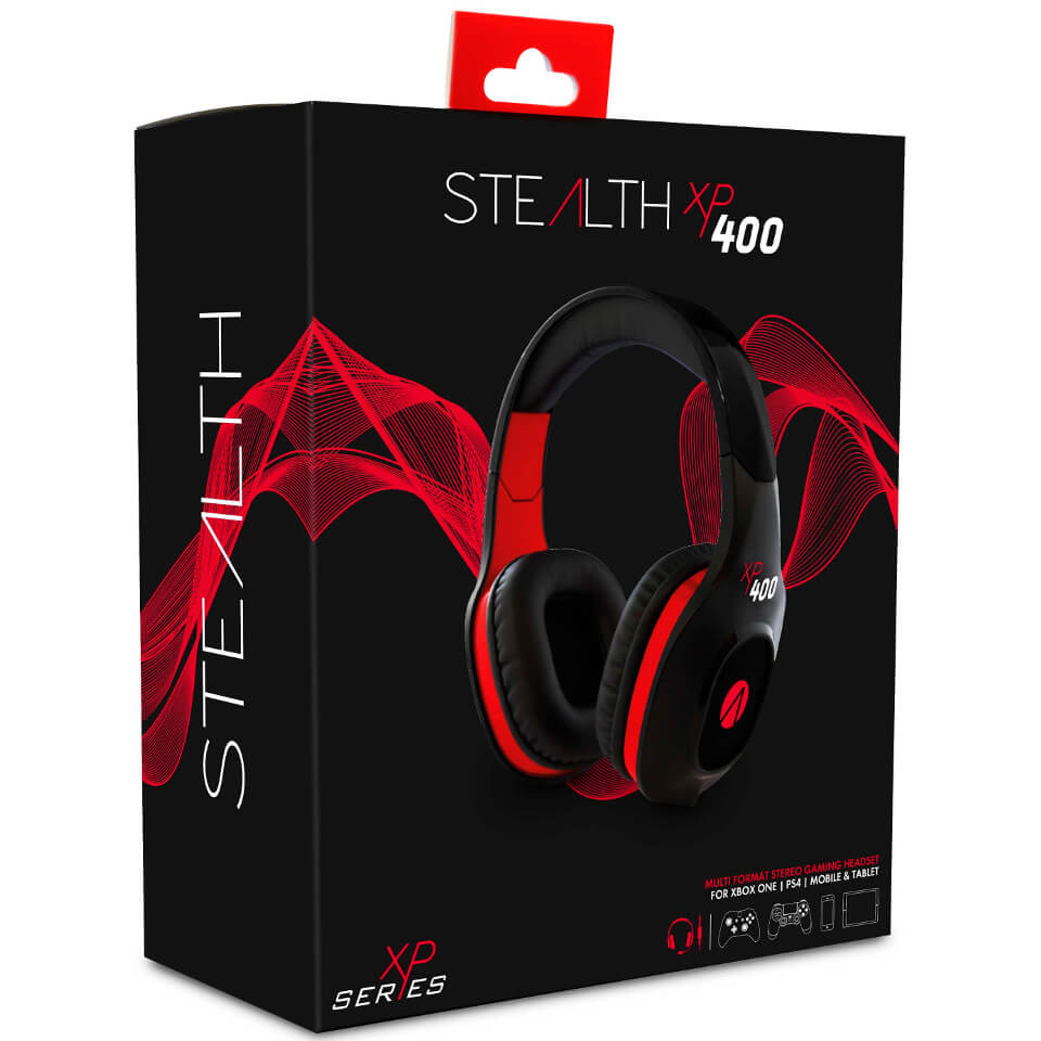 Xbox headset 2025 format