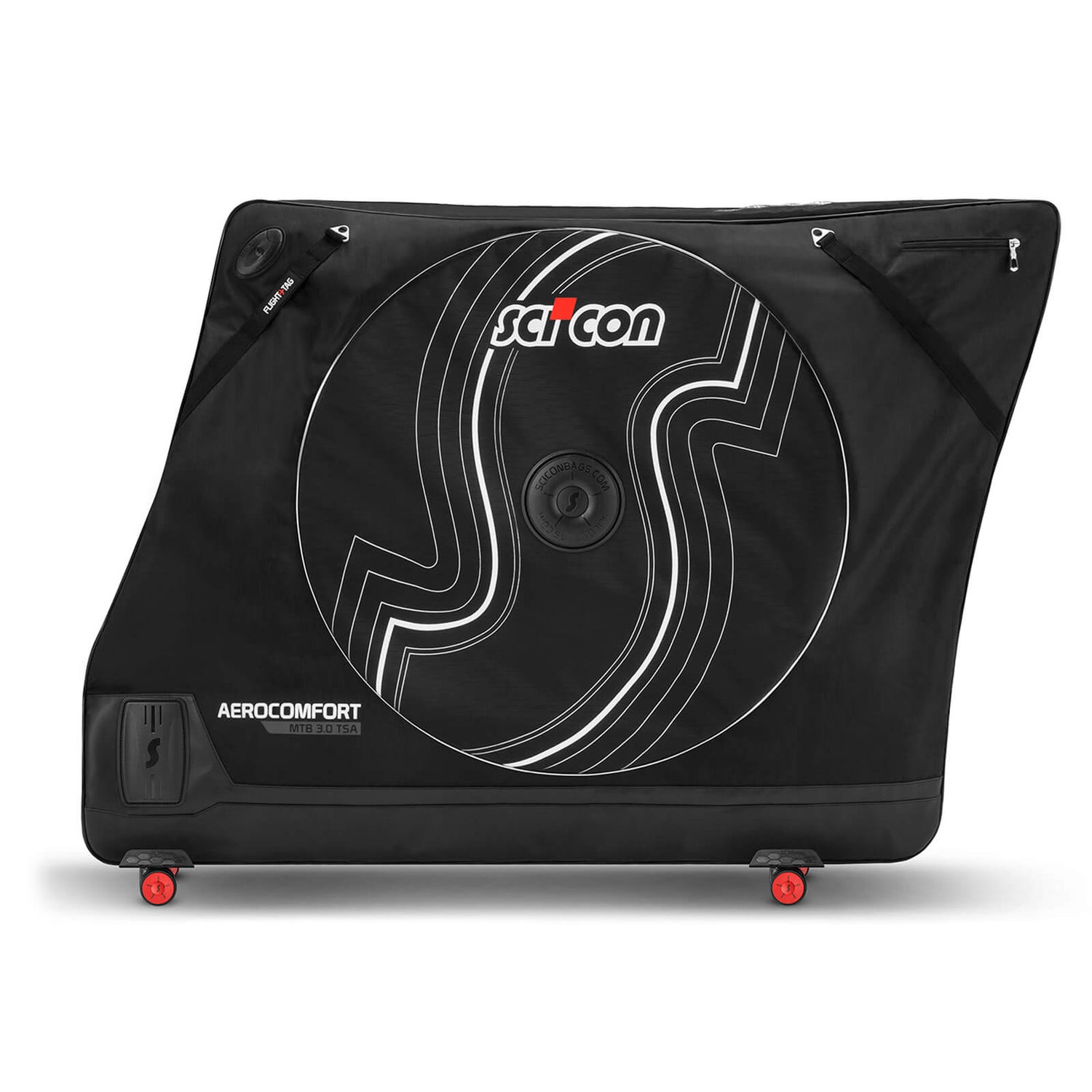 Sci con store aerocomfort 3.0 tsa