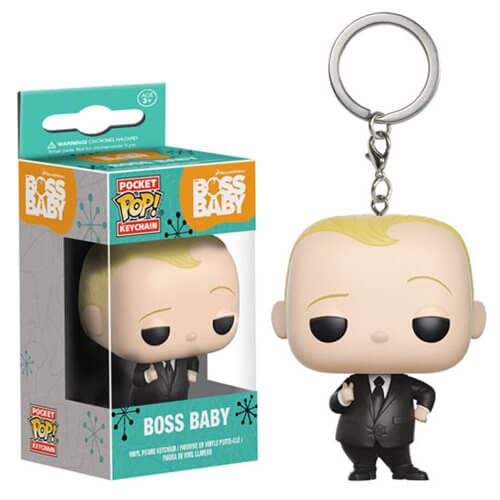 Boss baby merchandise shop uk