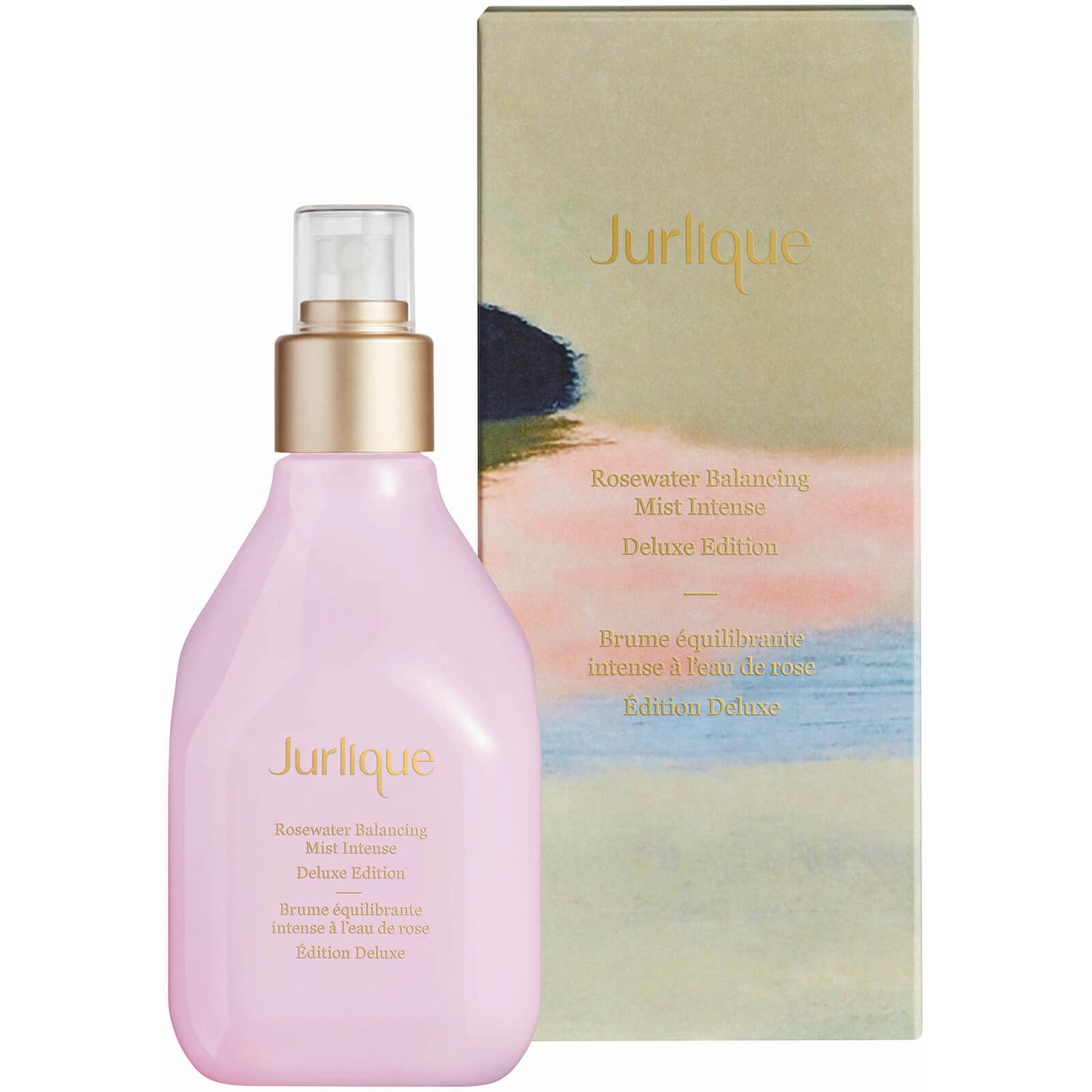 Jurlique Rosewater Balancing Mist Intense Deluxe Edition 200ml