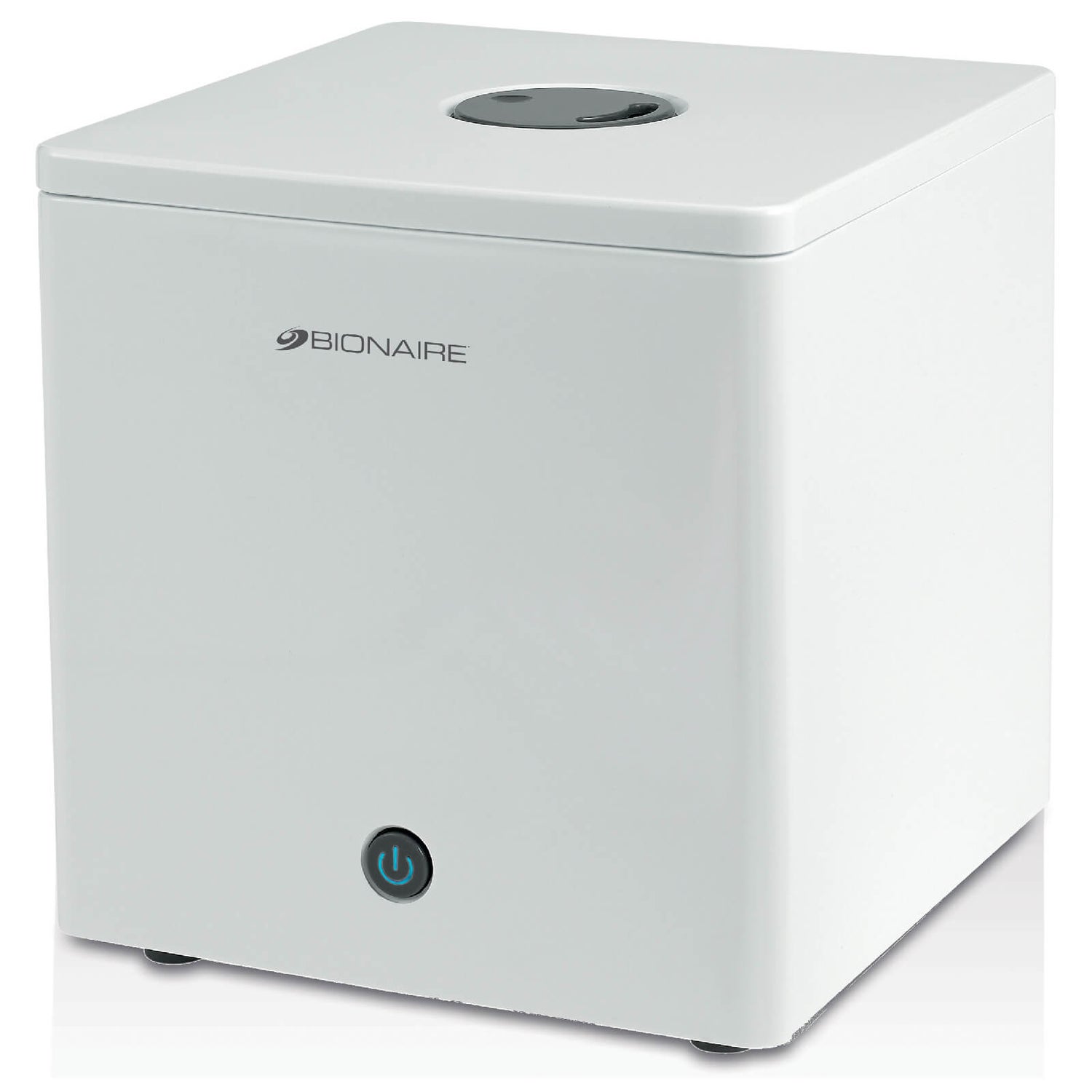 Bionaire ultrasonic humidifier on sale