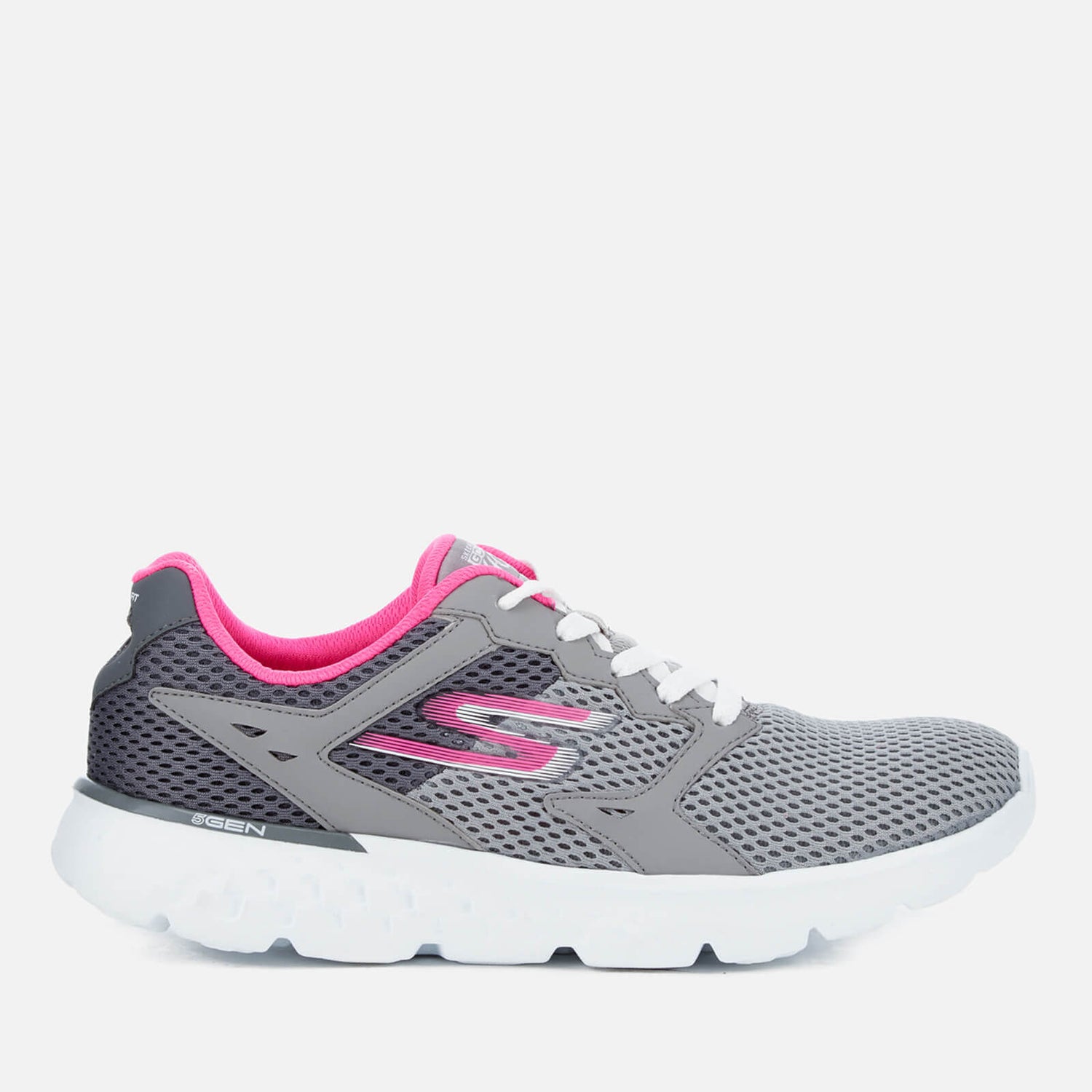 Skechers go run 400 mujer rosas new arrivals