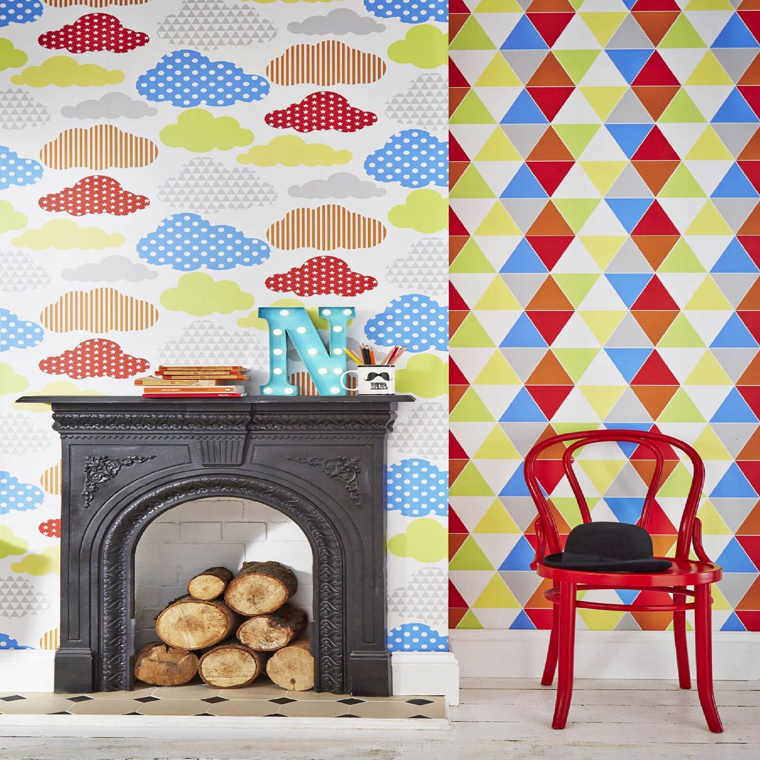 Marvel Wood Panel Wallpaper hd, picture, image