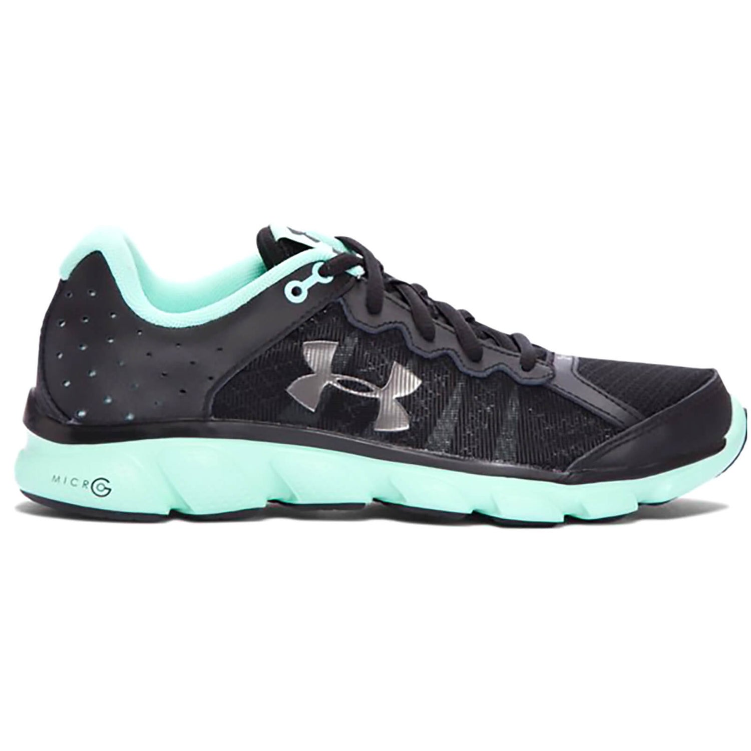 Women's micro g assert 6 running shoe online