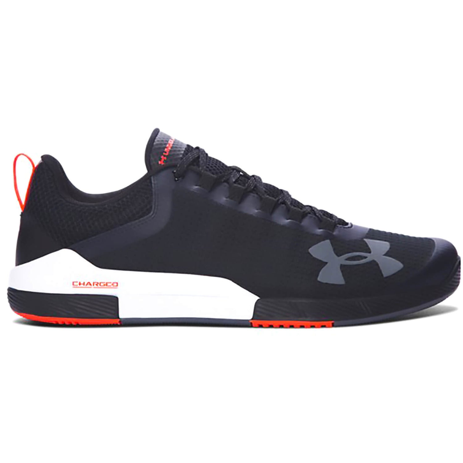 Charged legend under armour discount