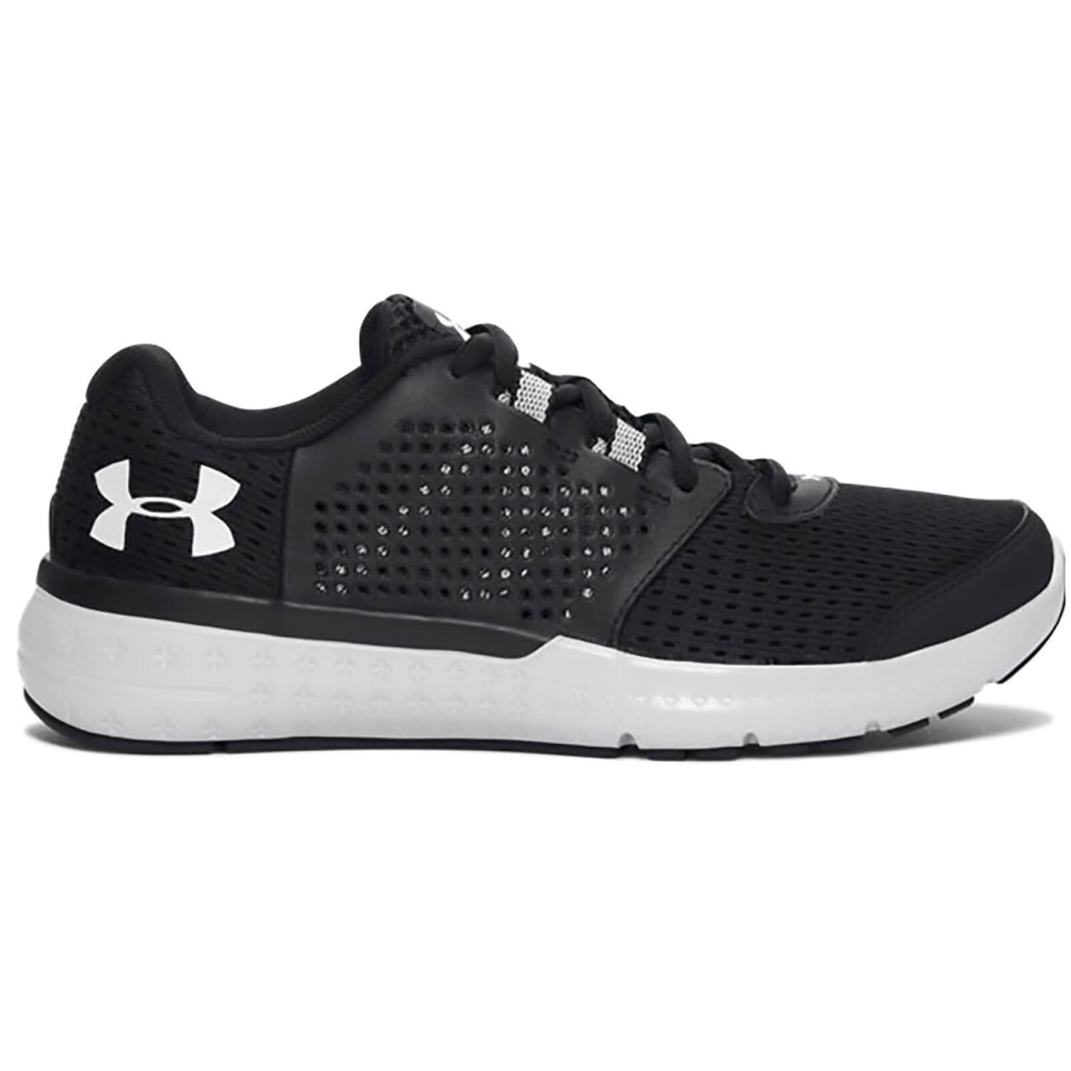 Under armour sales fuel shoes