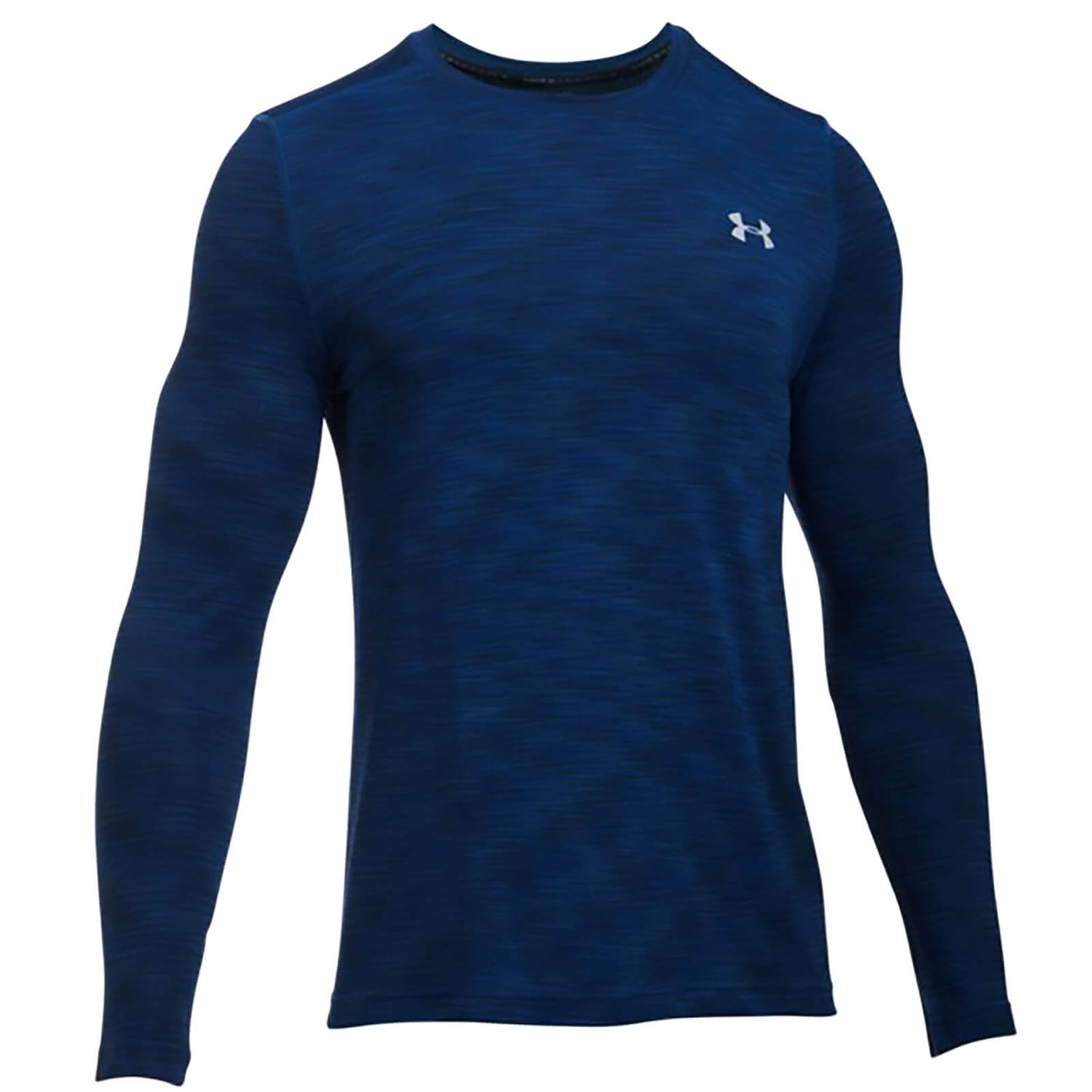 Under armour men's threadborne seamless long sleeve shirt deals