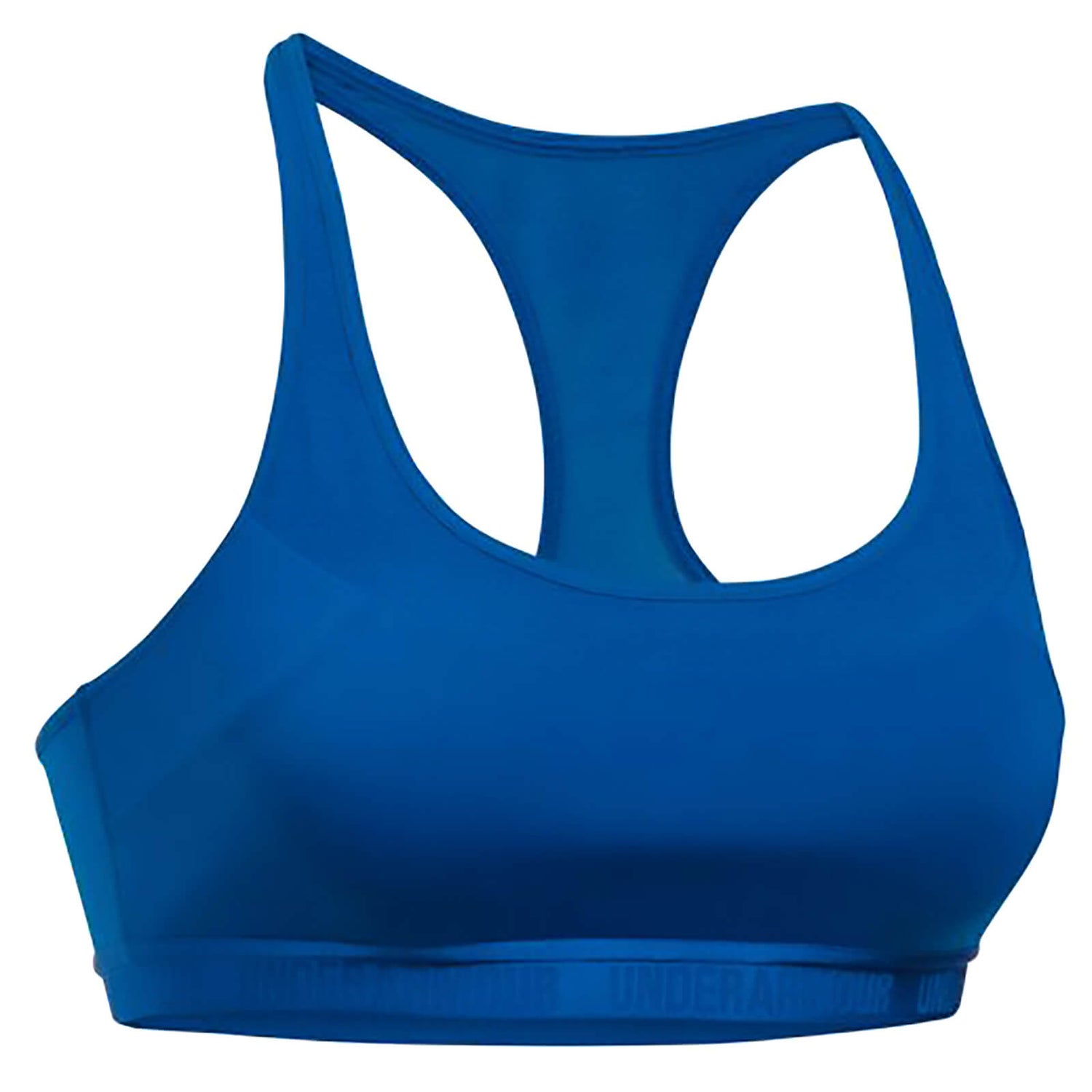 Under Armour Women s Breathe Sports Bra Royal ProBikeKit
