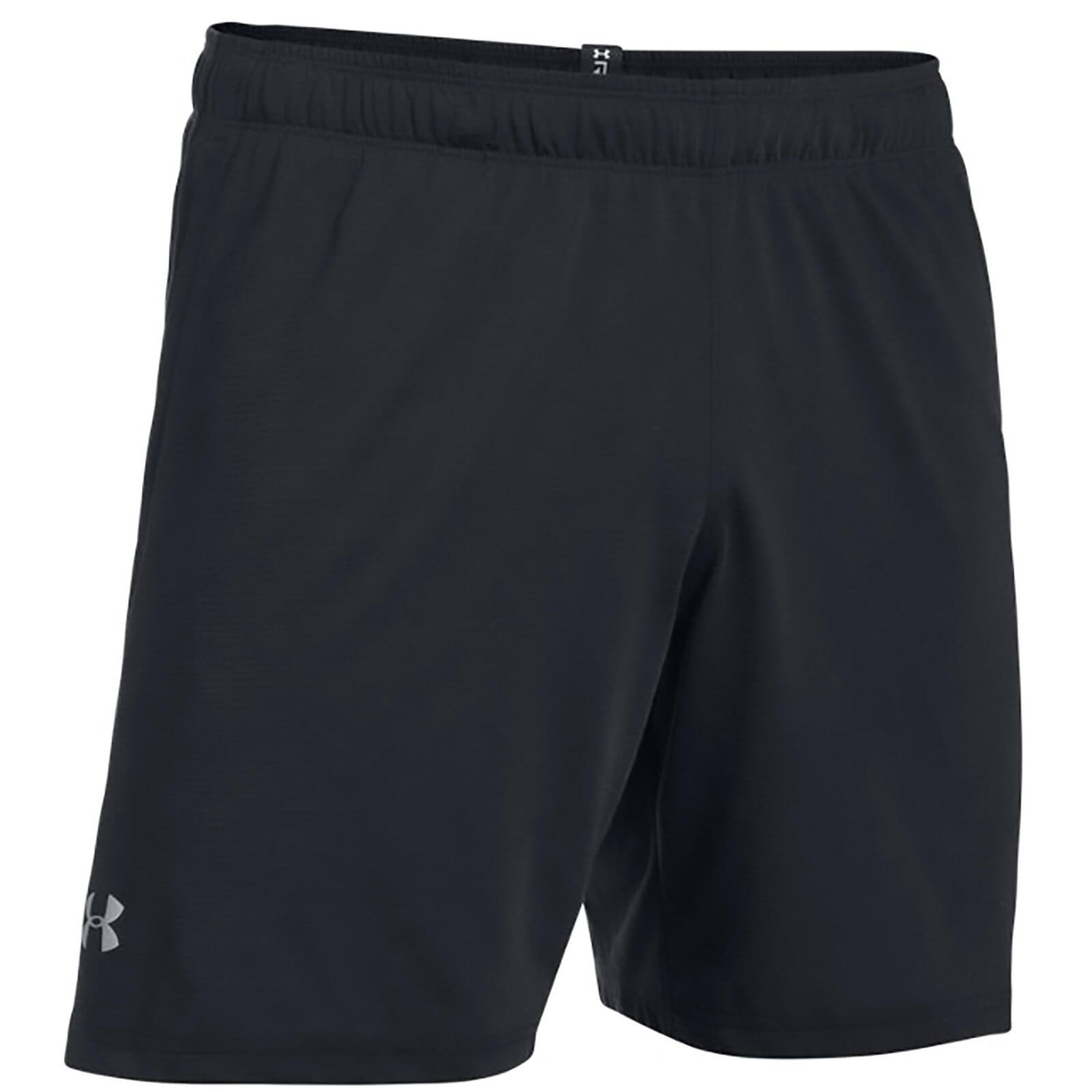 Under Armour Men s Threadborne Streaker Run Shorts Black