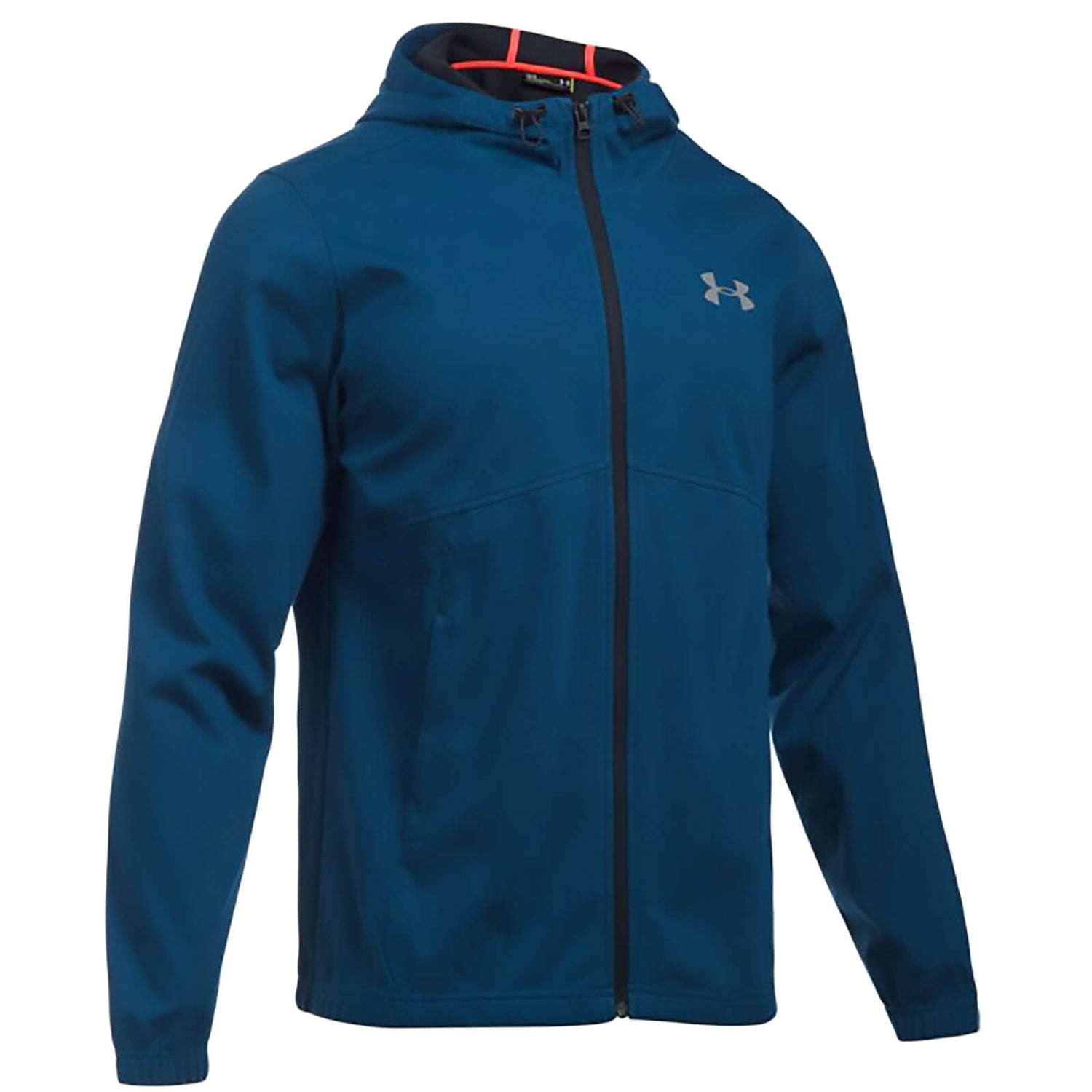 Under Armour Men s Storm Spring Swacket Hoody Blackout Navy