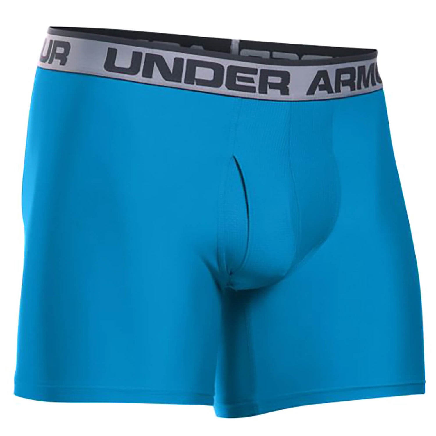 Under armour men's original series twist boxer shorts discount