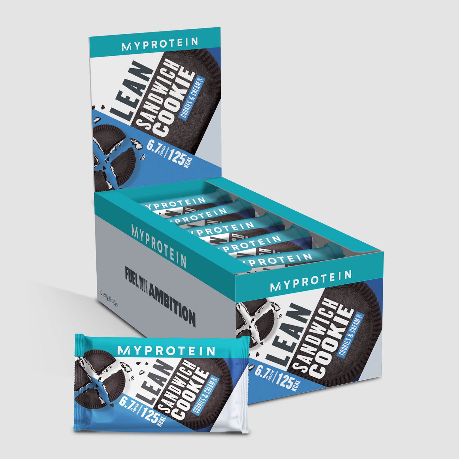 Osta Protein Sandwich Cookie MYPROTEIN™