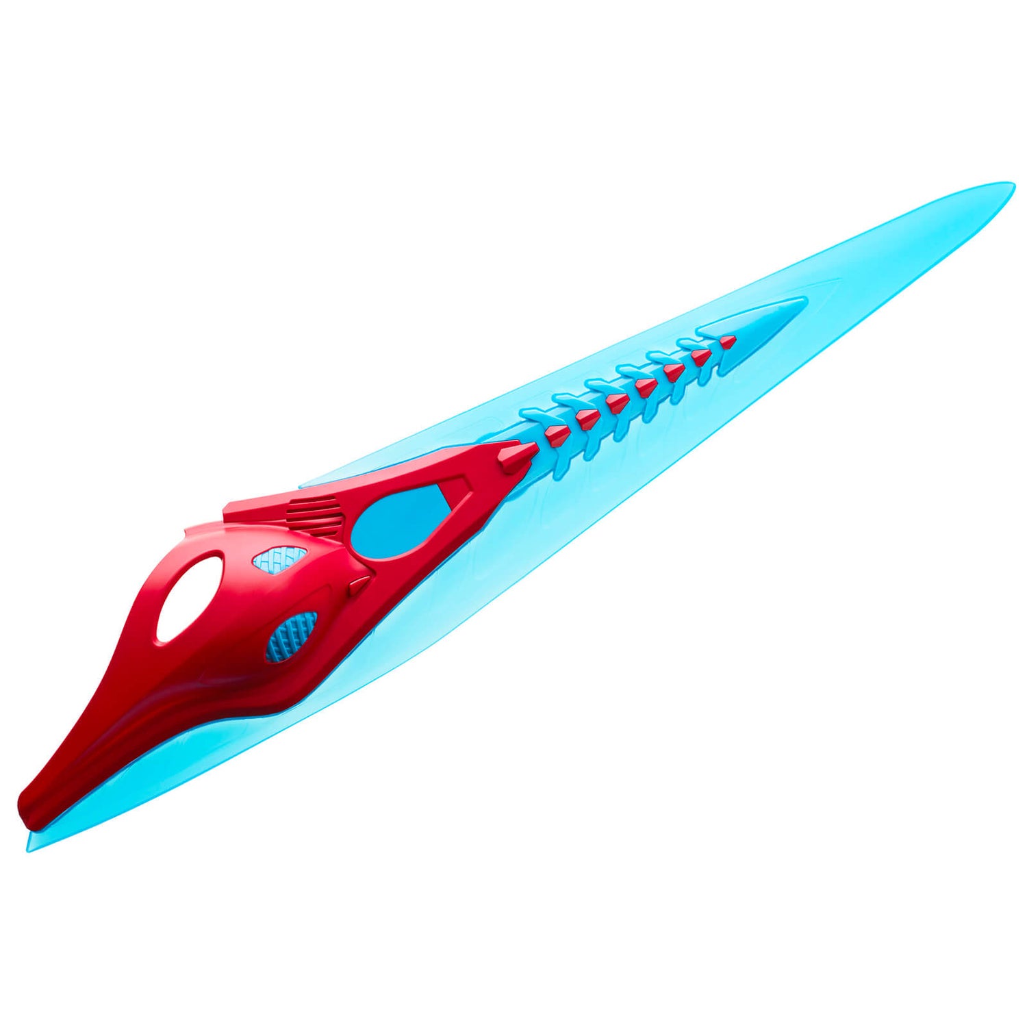Power ranger shop sword toy