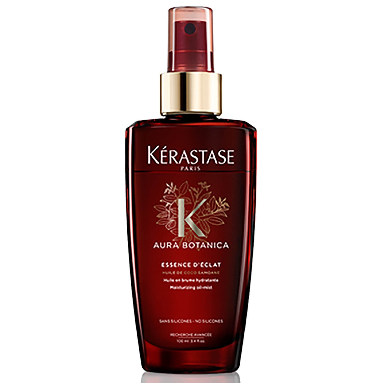 Масло для волос керастаз. Kerastase Aura Botanica. Kerastase Botanica Aura спрей текстурирующий. Kerastase масло для волос. Эссенция для волос Kerastase.