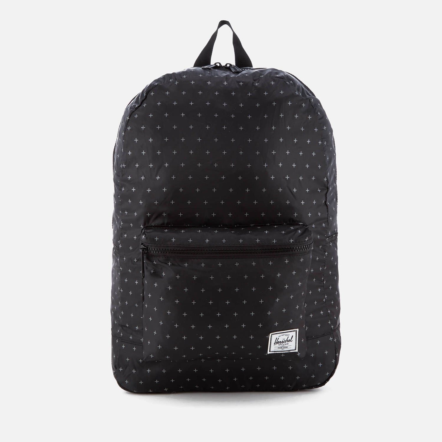 herschel black gridlock