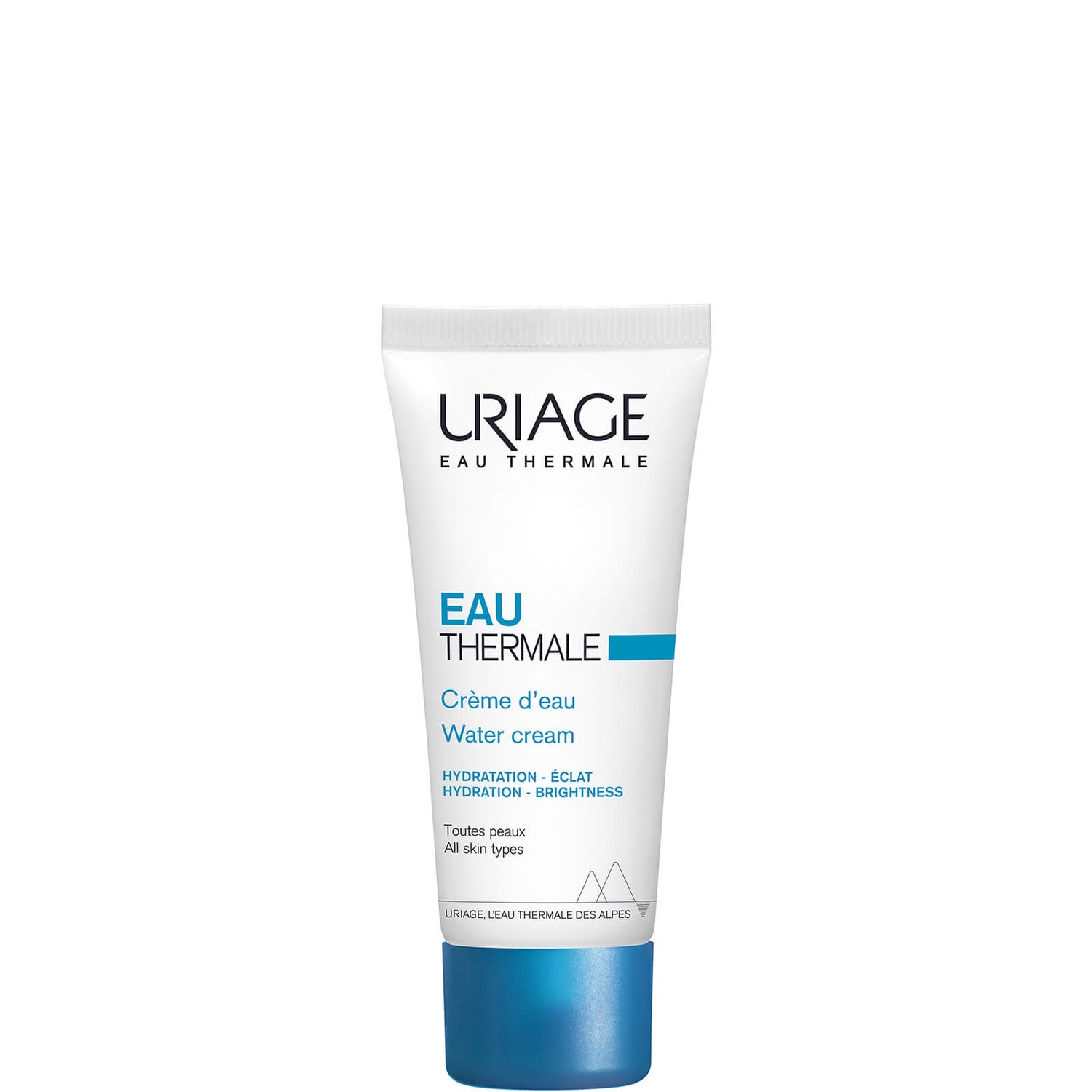 Купить Крем Uriage Eau Thermale