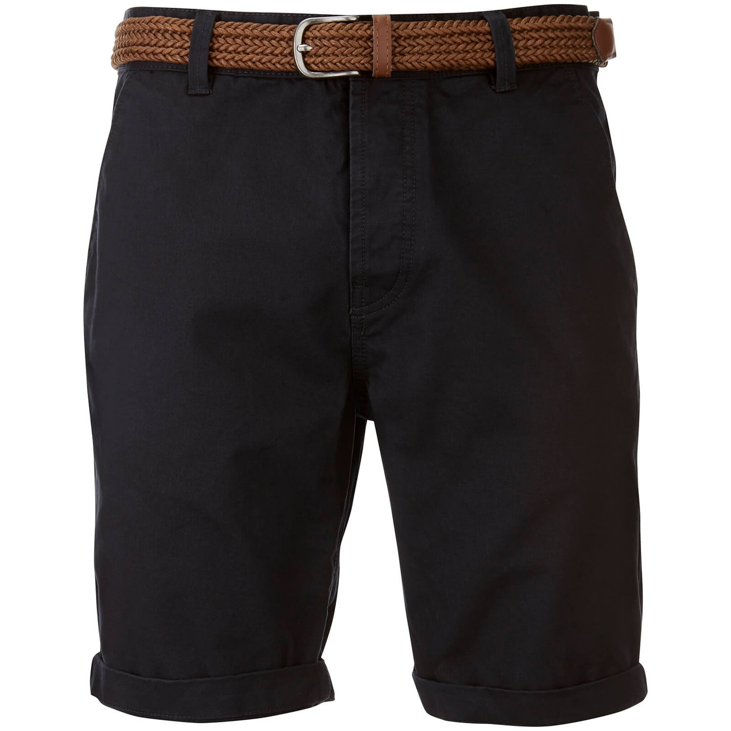 Threadbare chino discount shorts
