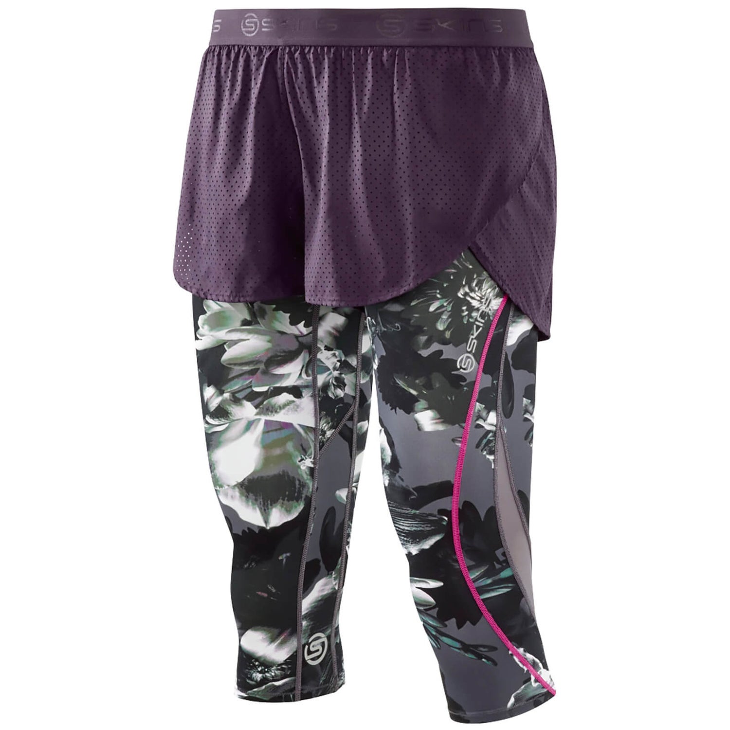 Skins dnamic womens discount
