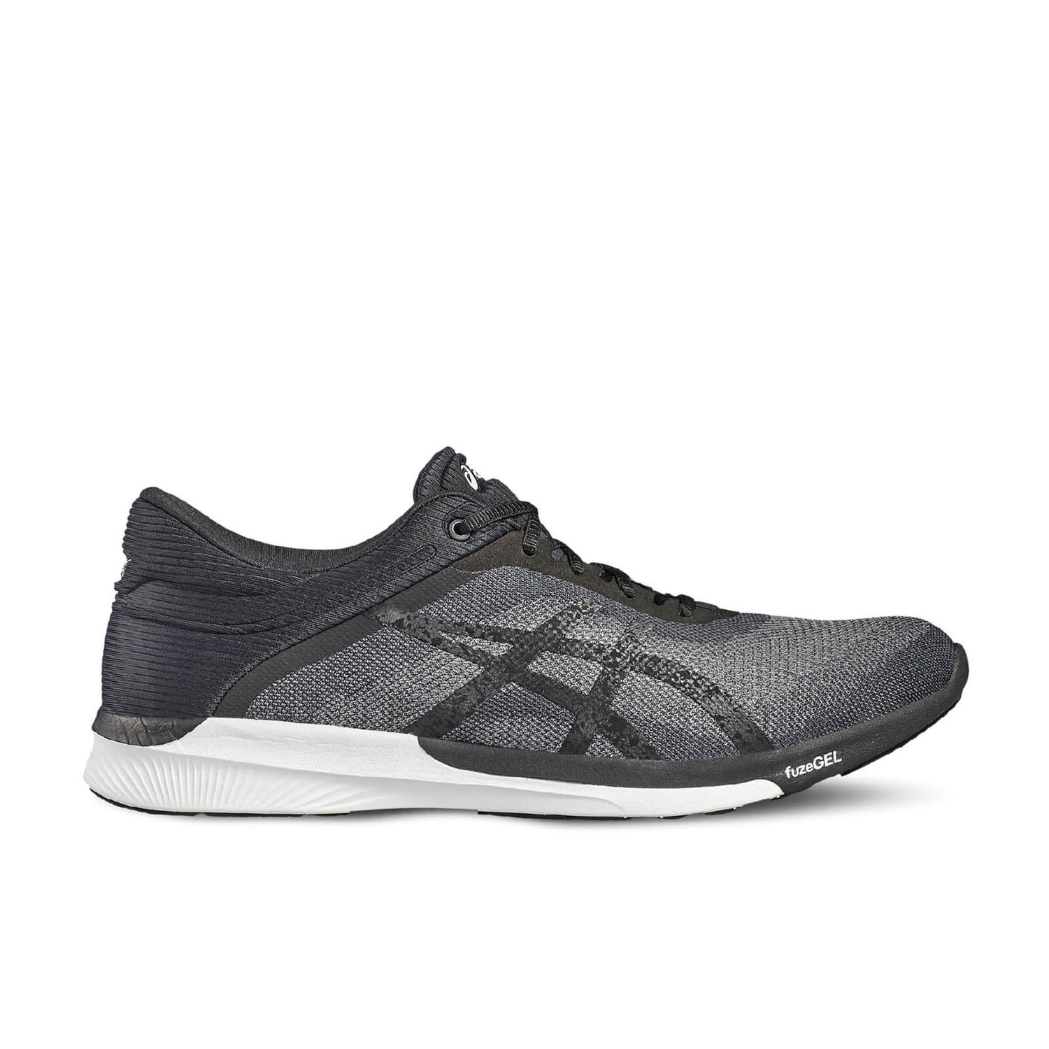 Asics men's fuzex clearance rush running shoe