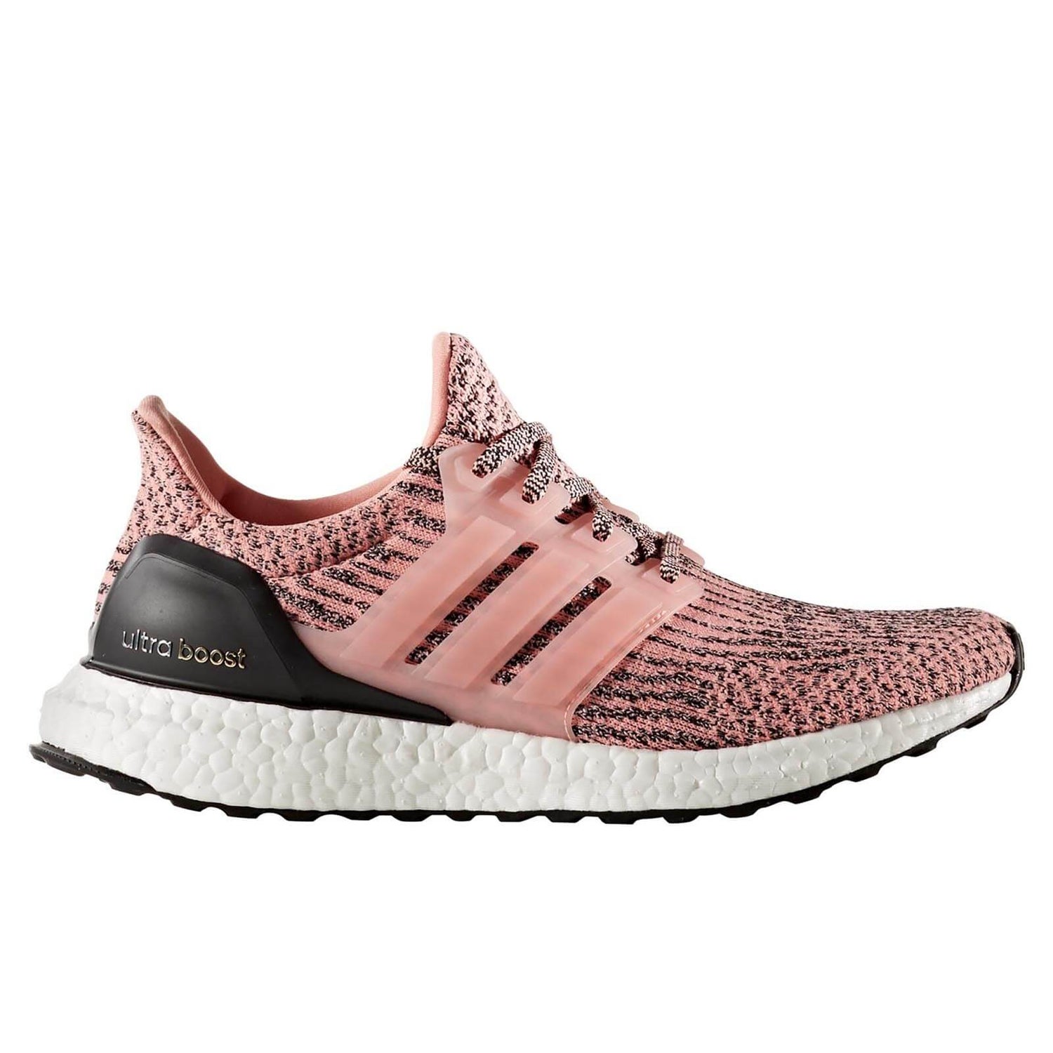 Adidas breeze ladies best sale running shoes pink