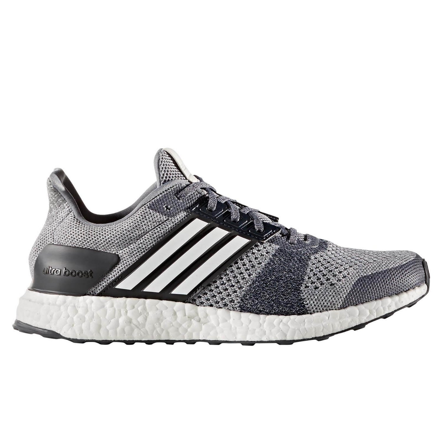Adidas ultra boost st hot sale running shoe  men's