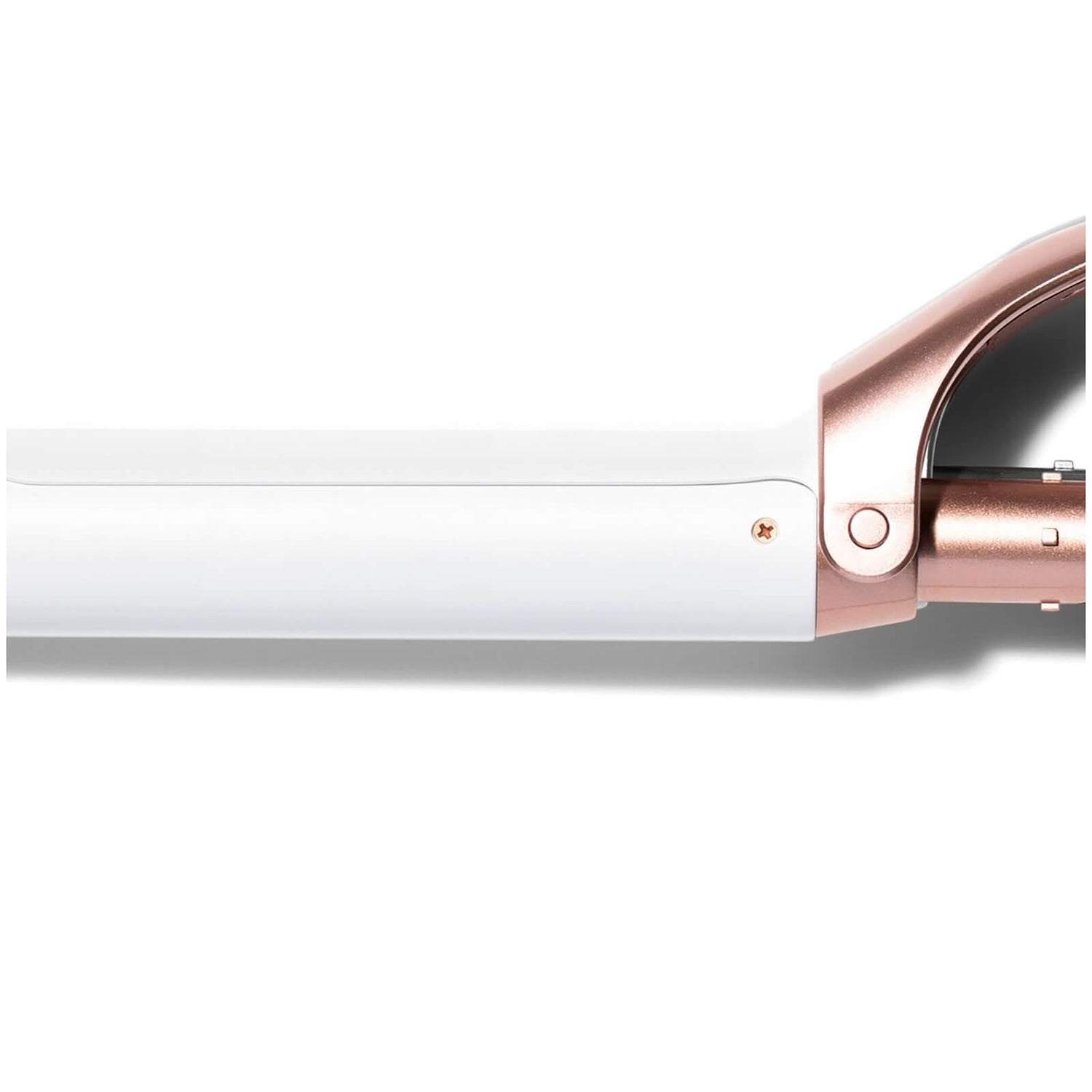 T3 clip curling iron discount