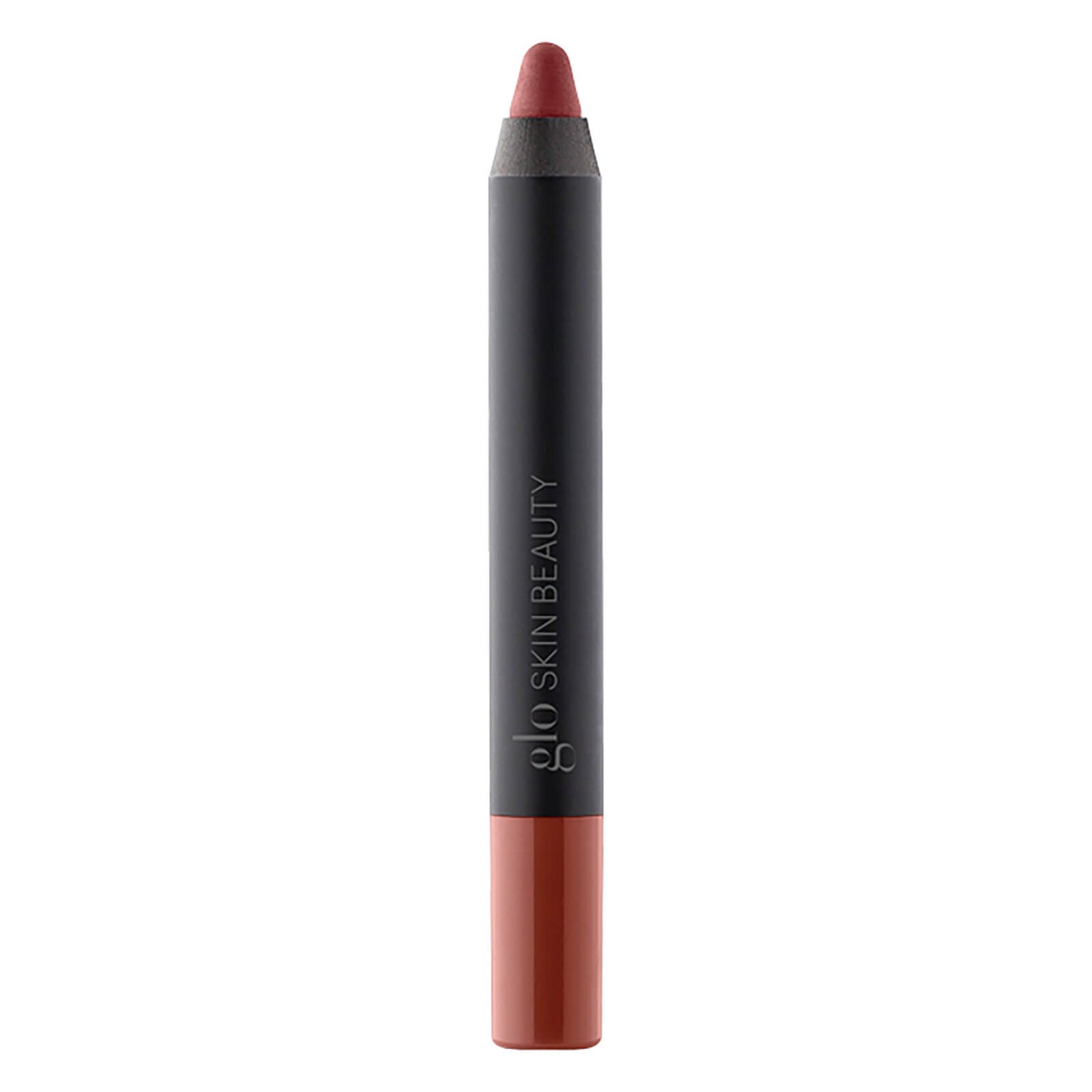 glo minerals Suede Matte Lip Crayon (Various Shades)