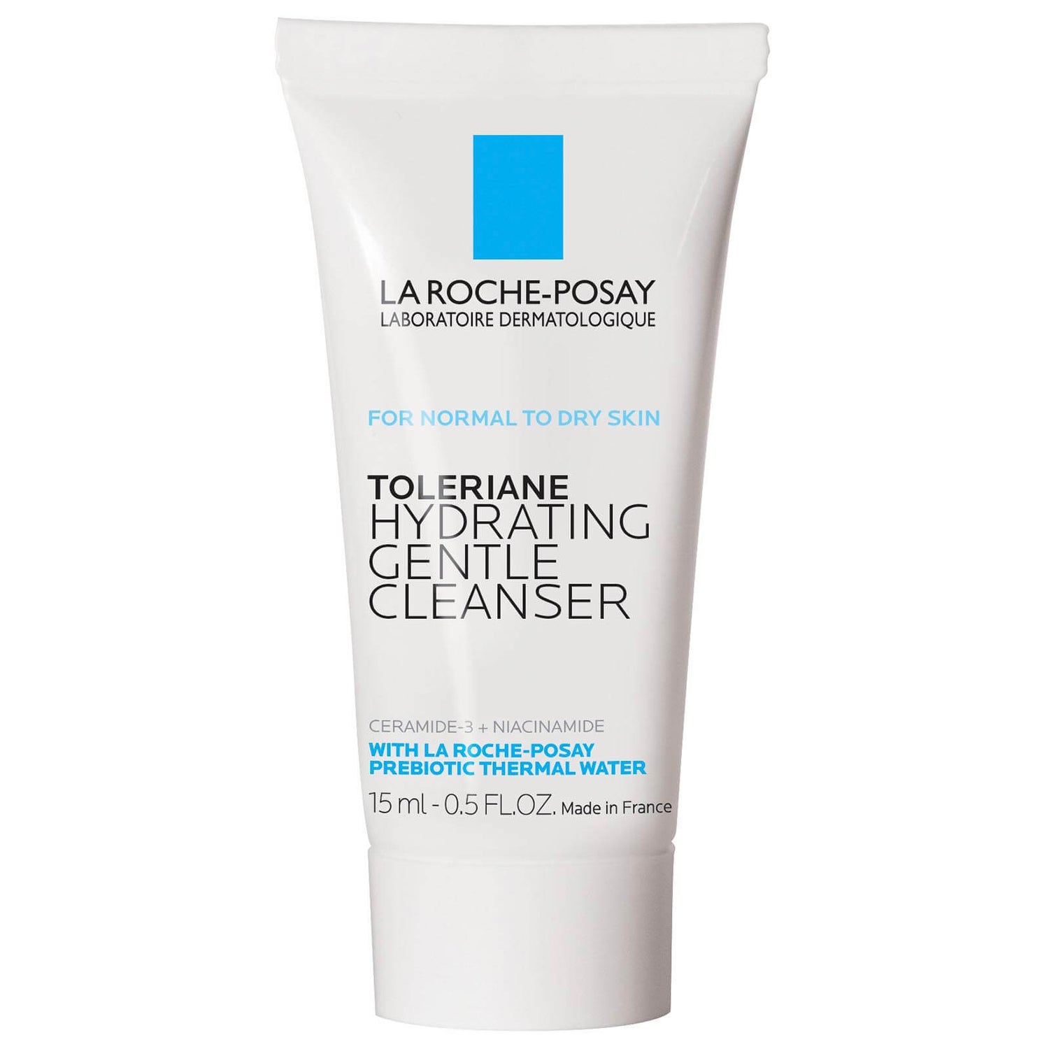 La roche posay toleriane store hydrating cleanser