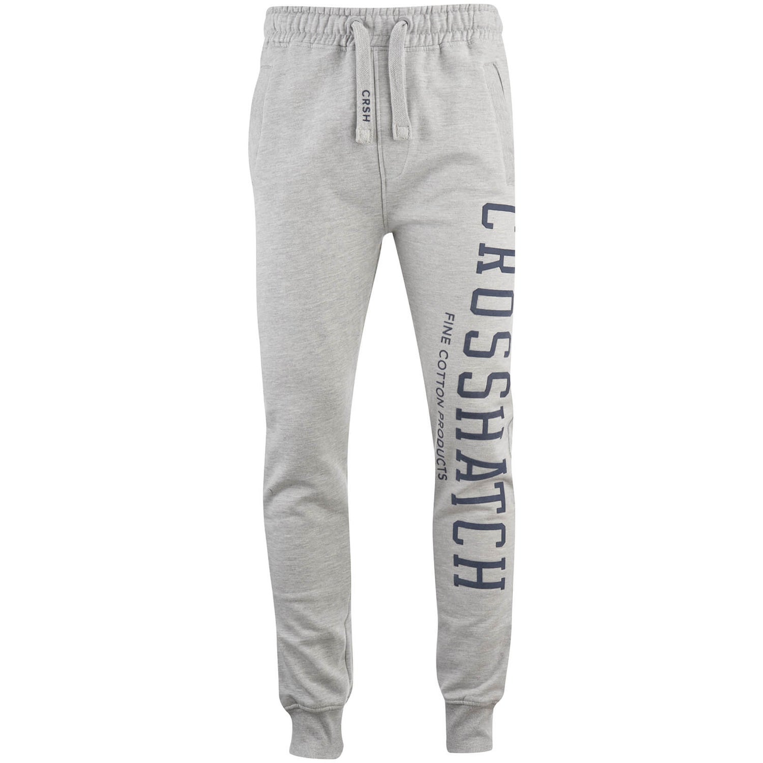 Crosshatch joggers sale