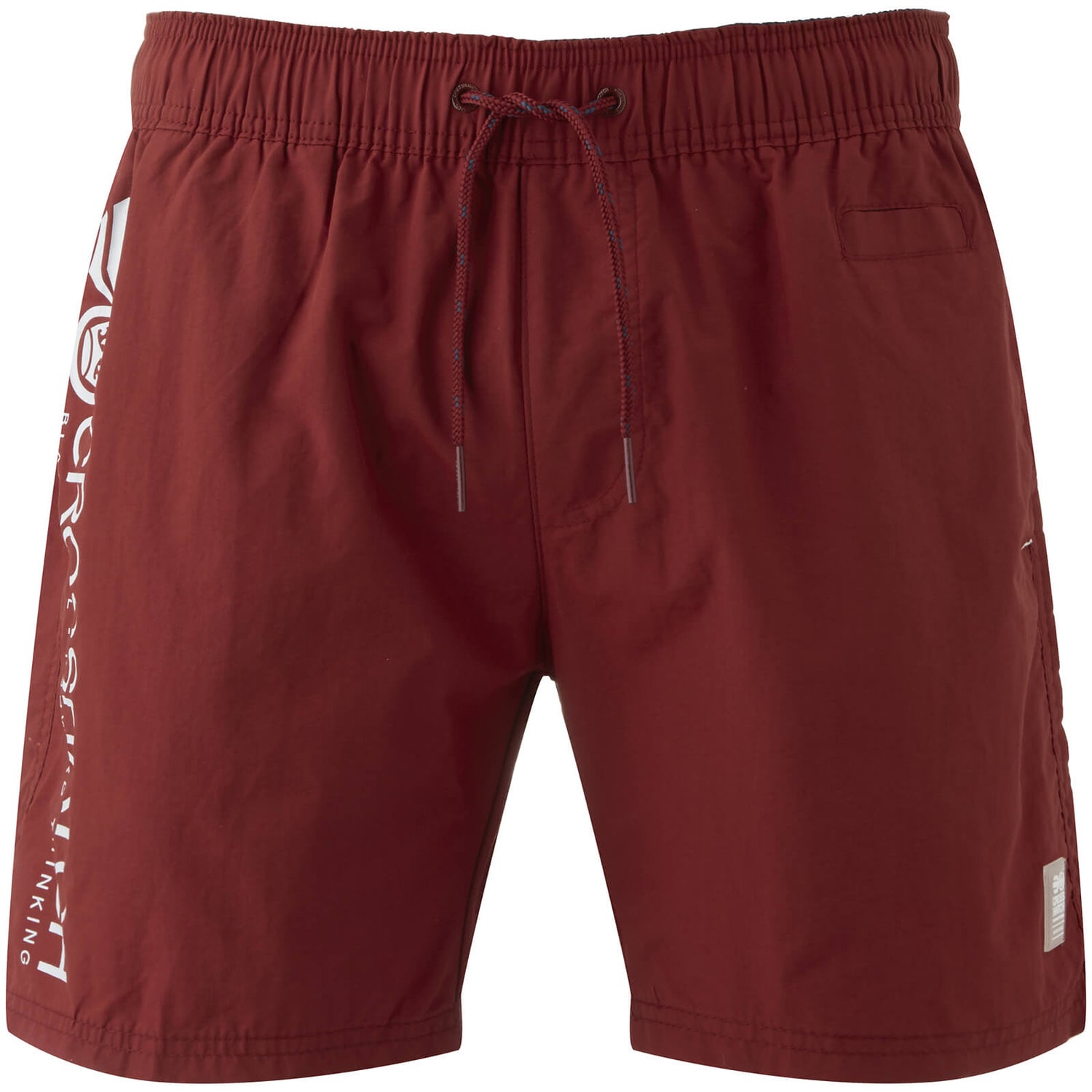Swim shorts underwear on sale