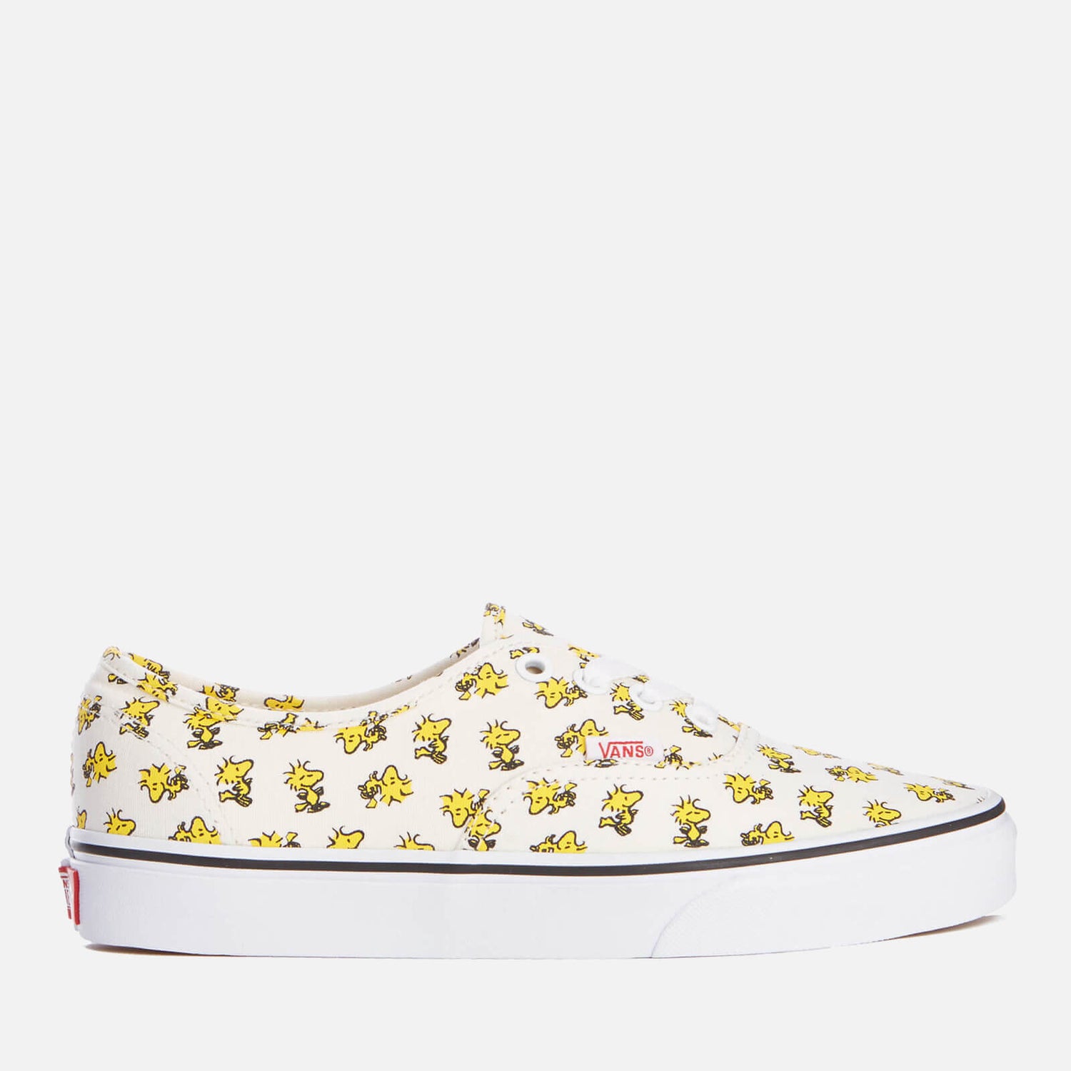 Vans store peanuts woodstock