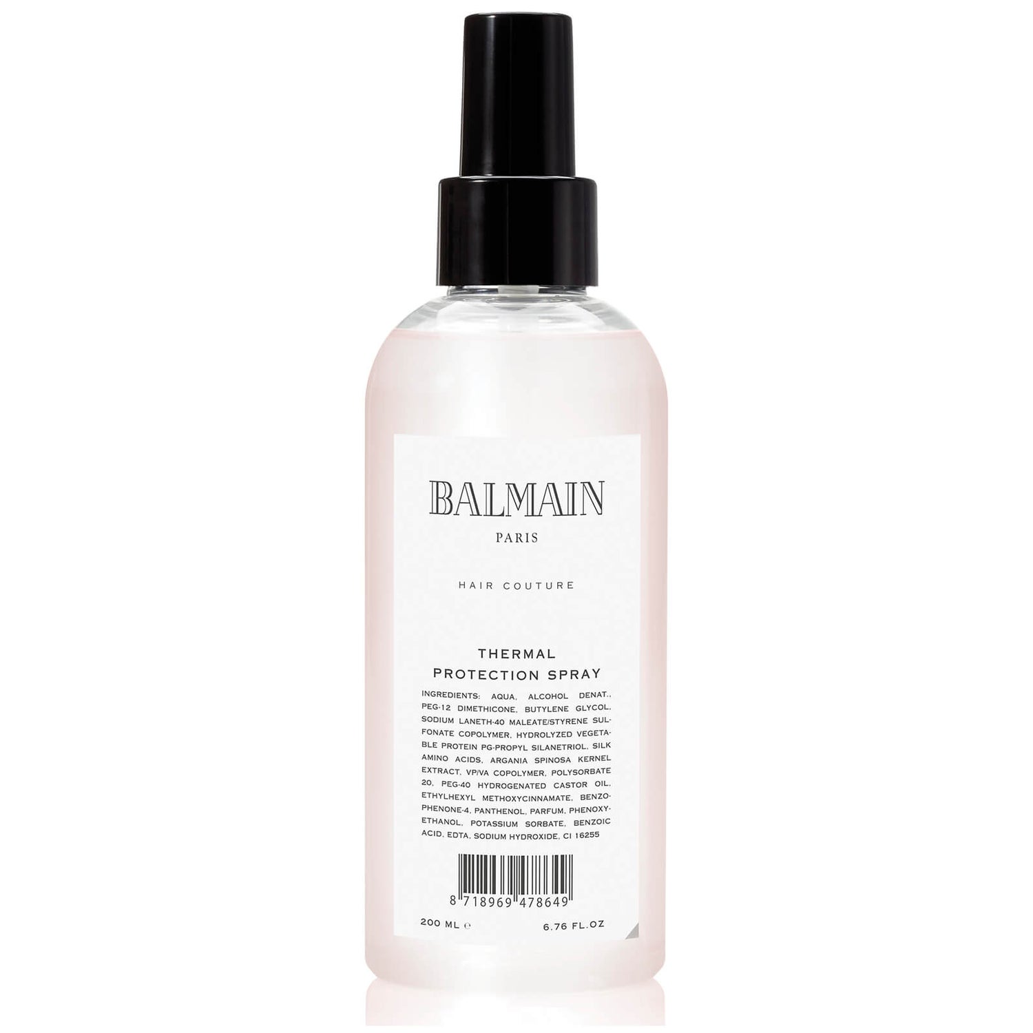 Balmain Hair Thermal Spray 200ml