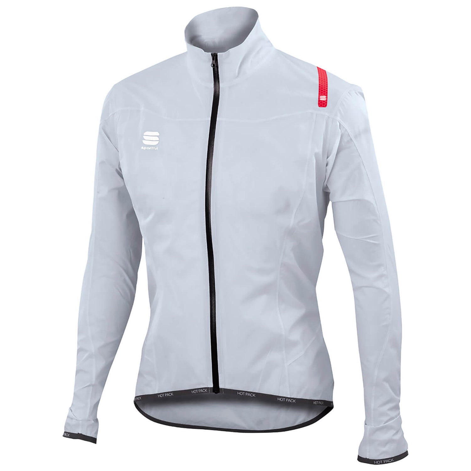 Hot pack hotsell norain jacket