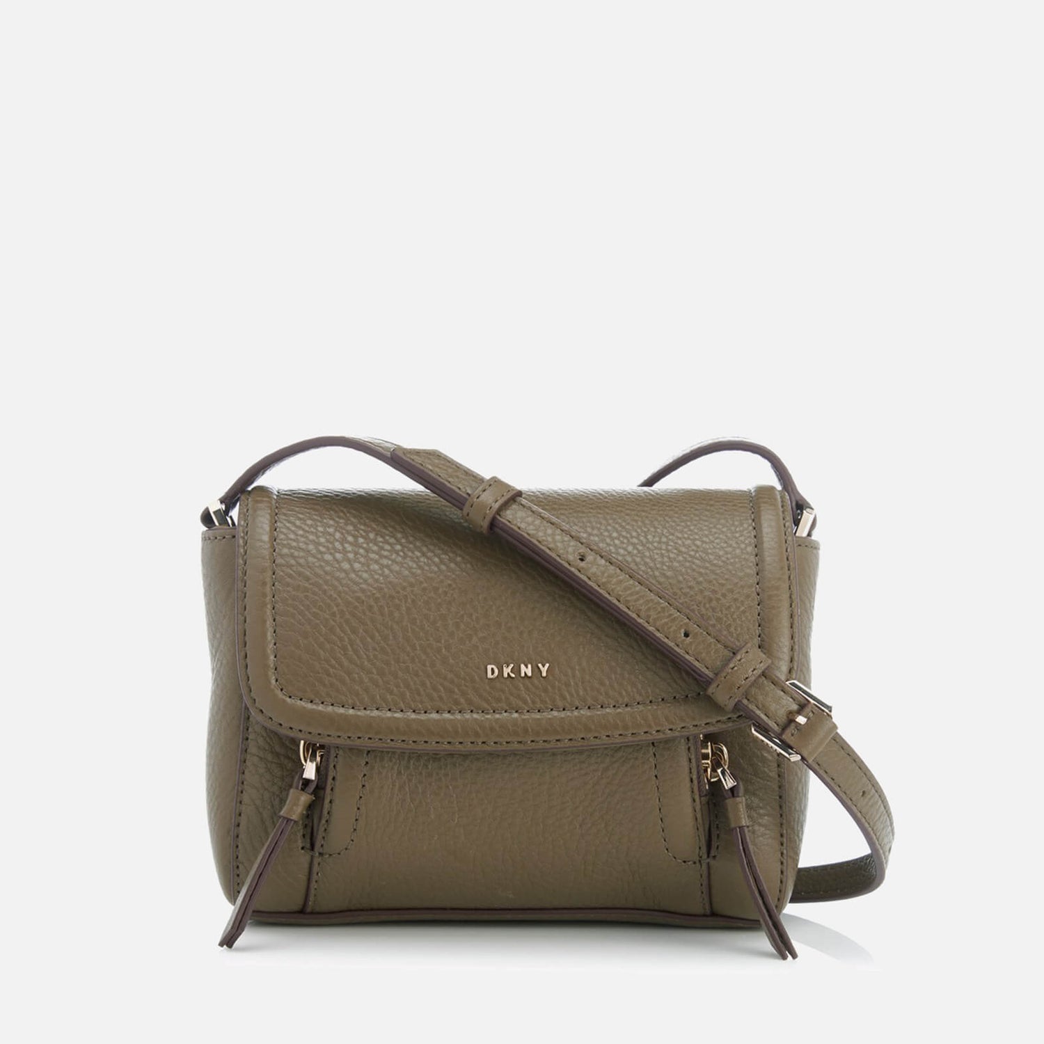 Dkny chelsea hotsell pebbled bag