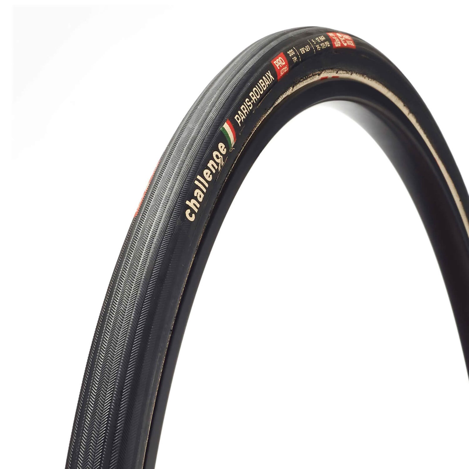 Challenge paris roubaix clincher road sale tyre