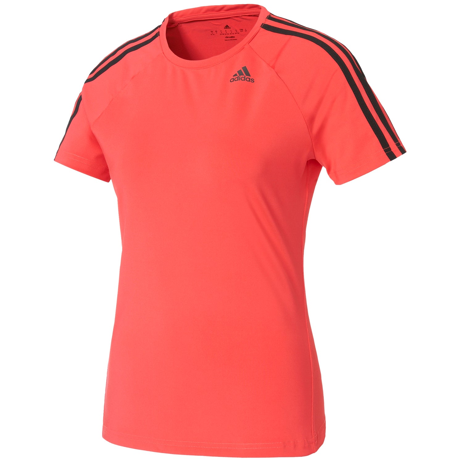 adidas d2m tee 3s