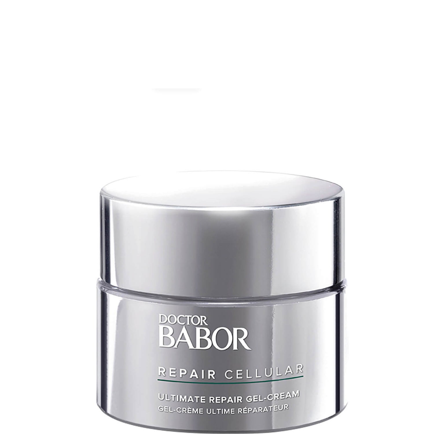 BABOR REPAIR RX Ultimate Repair GelCream 50ml LOOKFANTASTIC