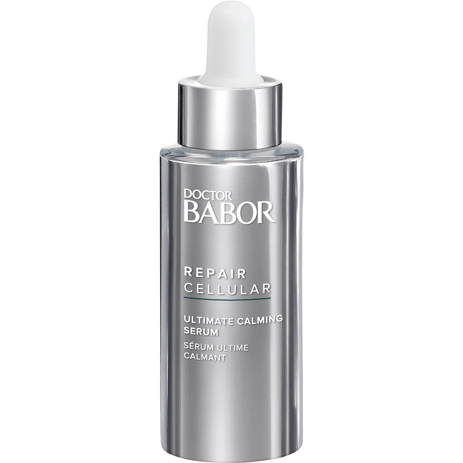 BABOR Doctor Repair Cellular Ultimate Calming Serum 30ml - LOOKFANTASTIC