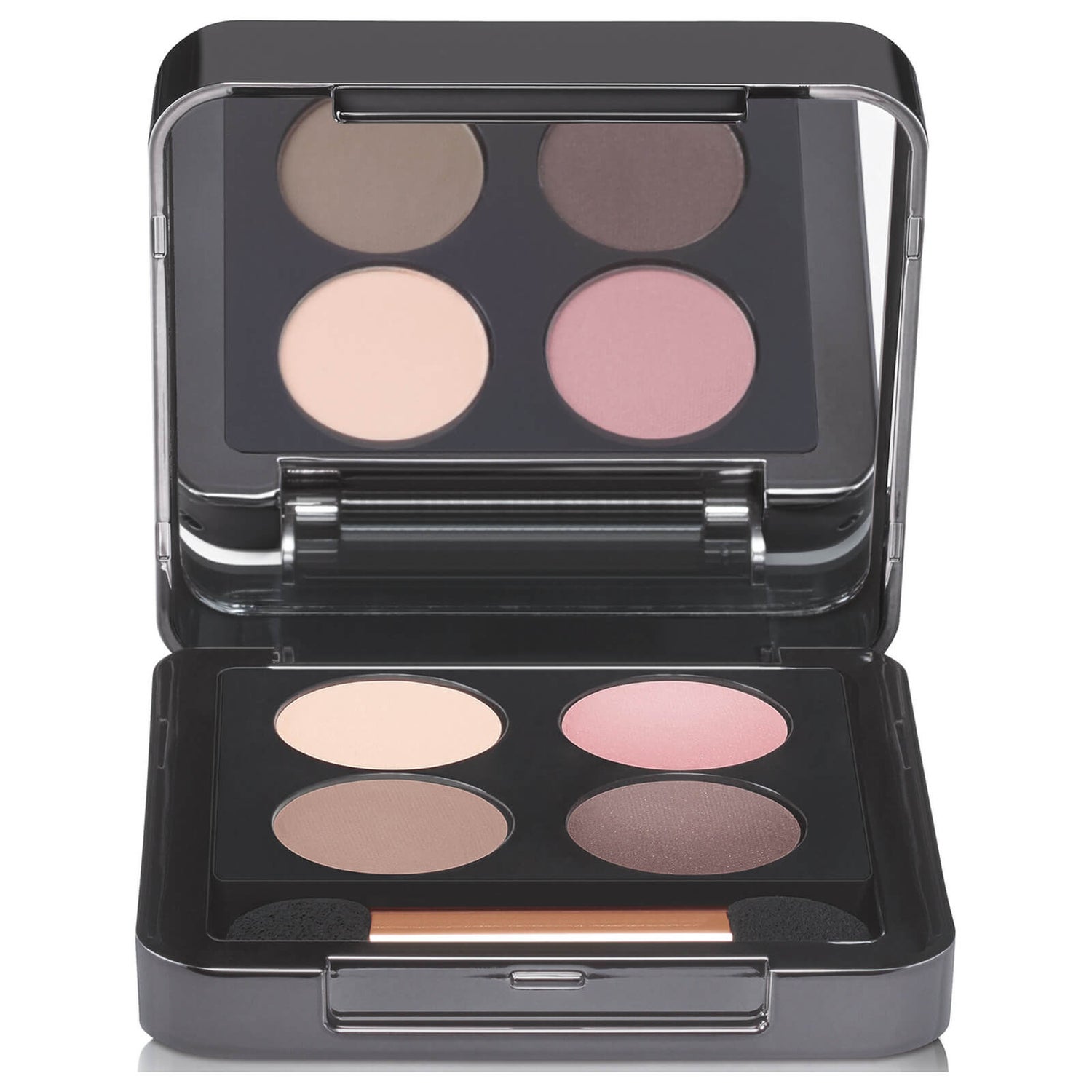 babor eyeshadow quattro