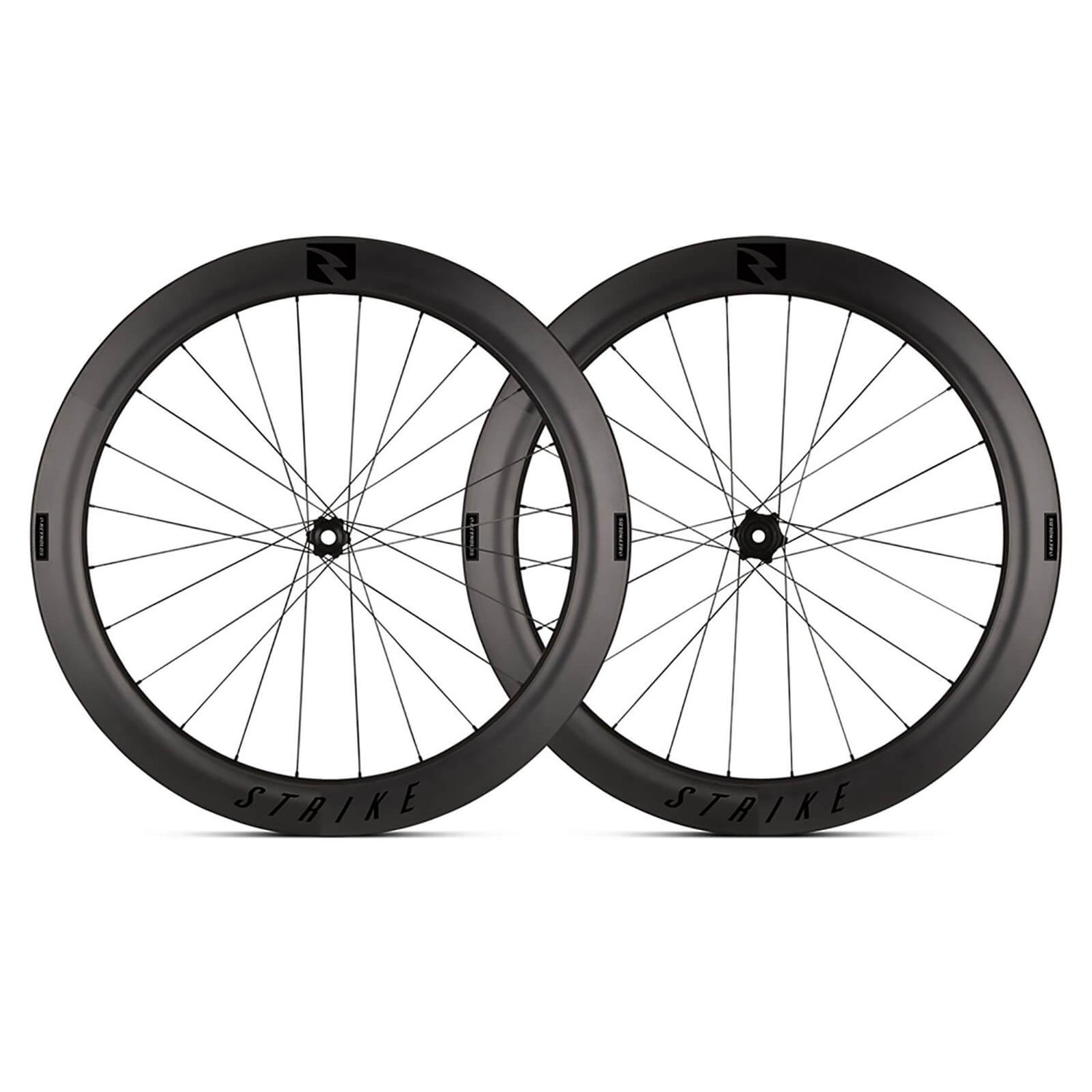 Reynolds strike carbon hotsell clincher