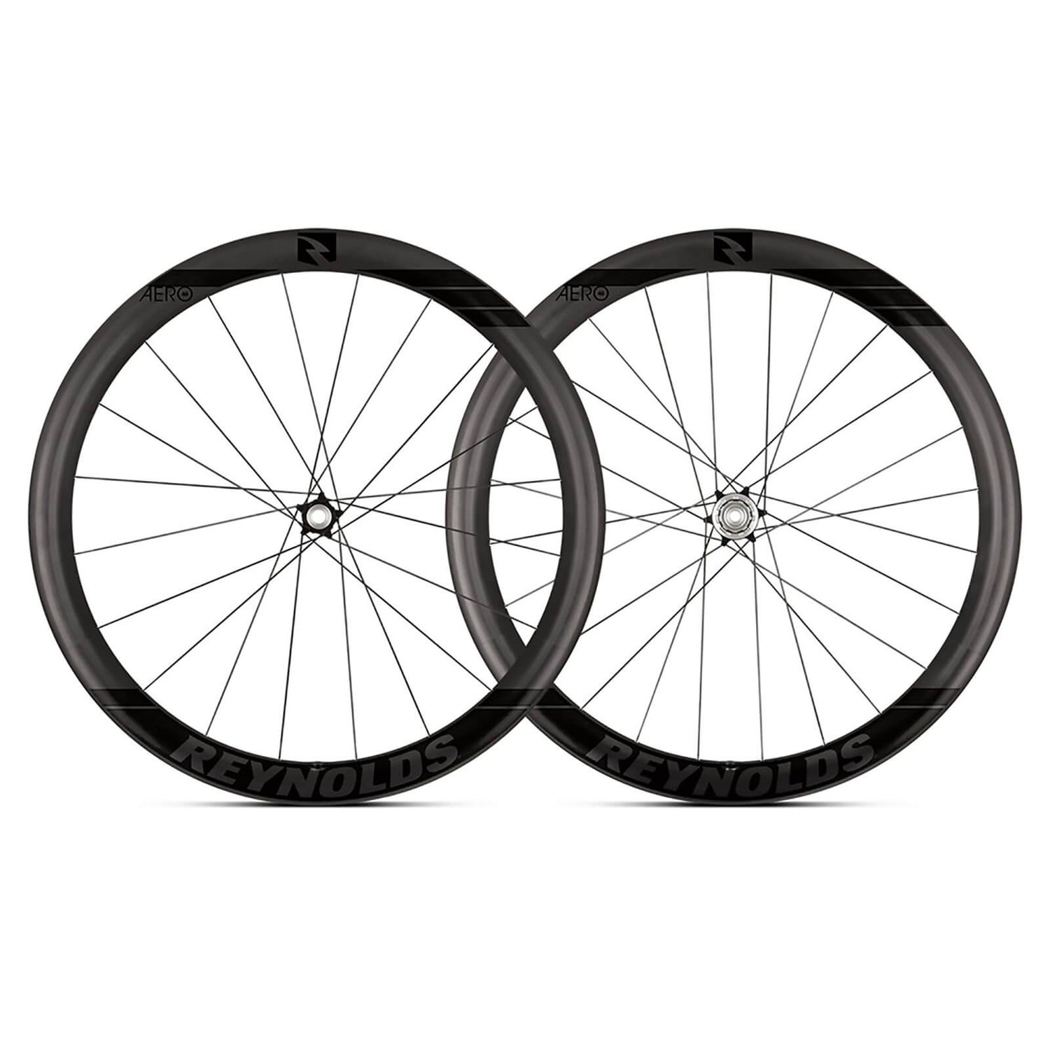 Reynolds 46 aero disc outlet