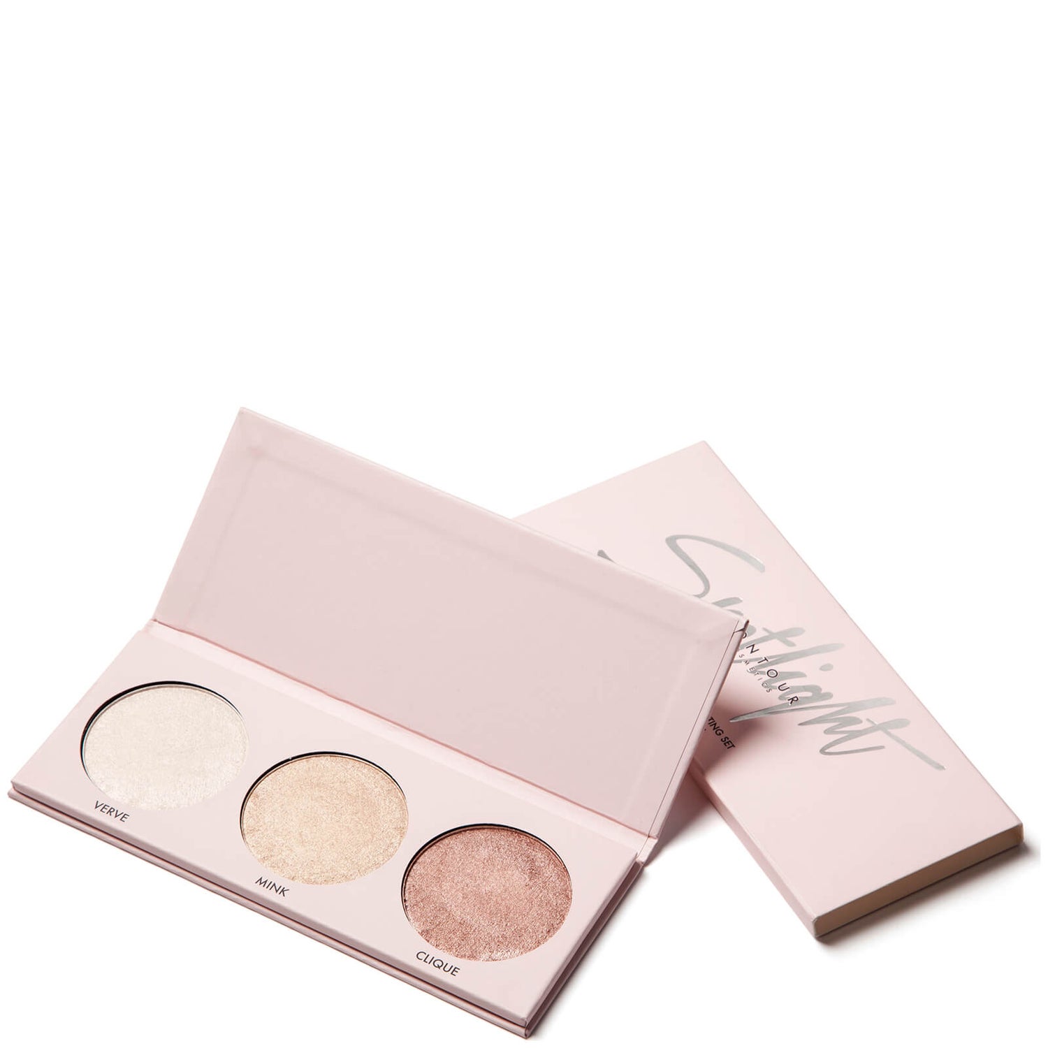 Contour Cosmetics Spotlight The Ultimate Illuminating Set Koop